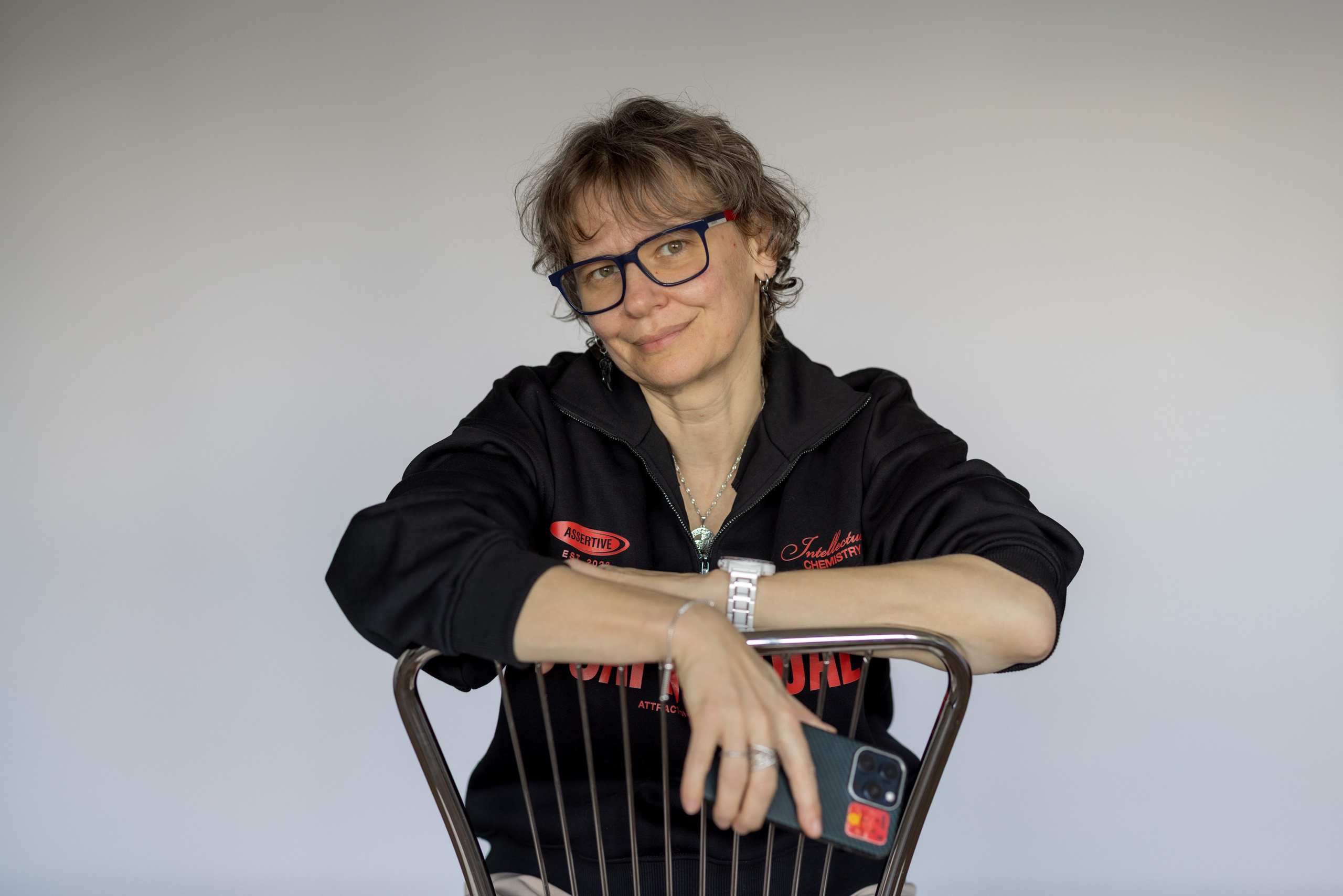 Автопортреты. Главная