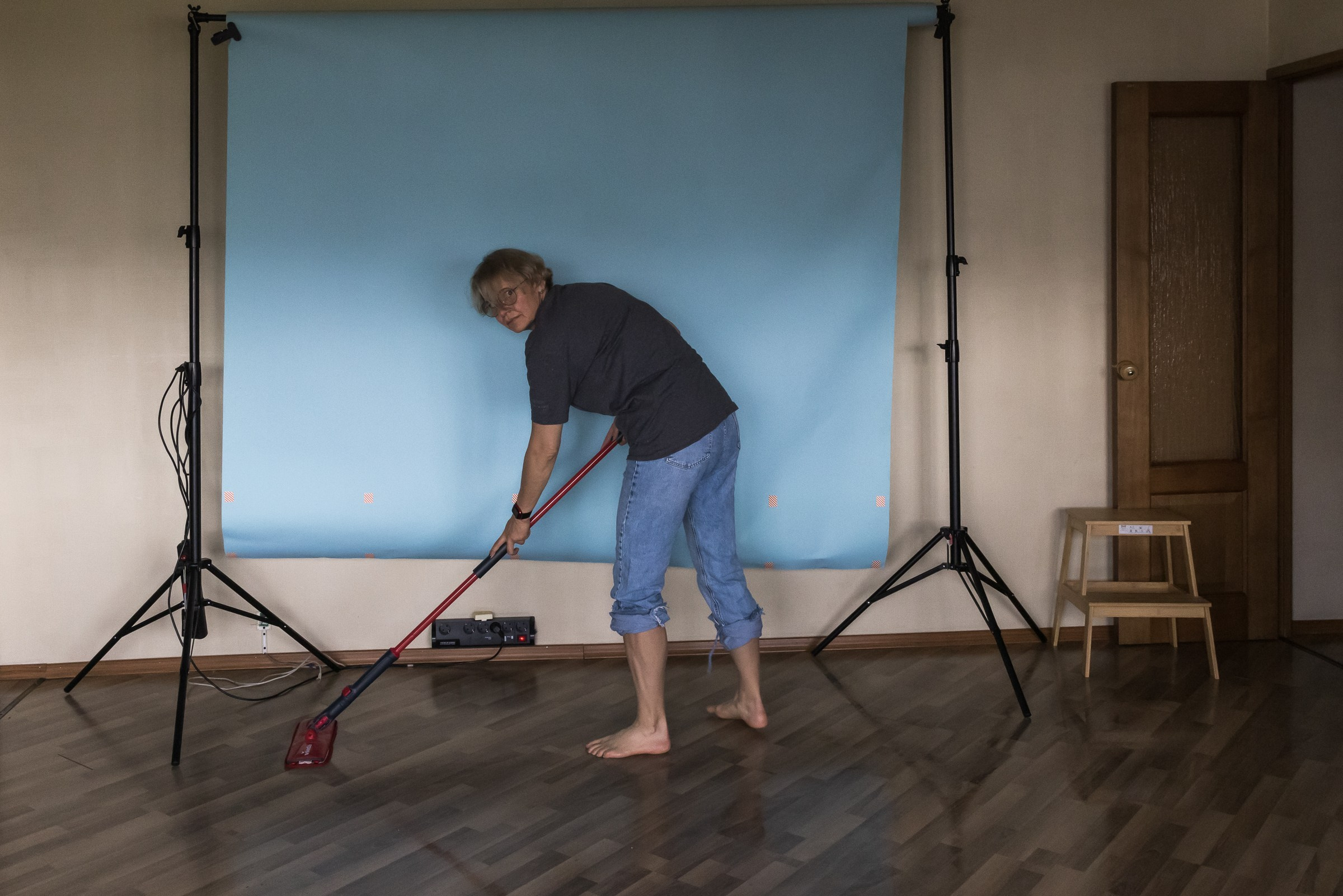 Автопортреты. Главная