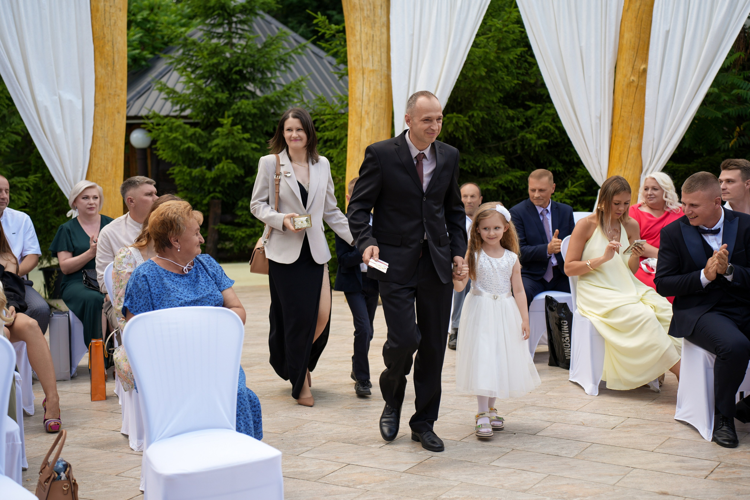 Захар и Александра. Семейный и свадебный фотограф Минск, Беларусь Анна Орловская