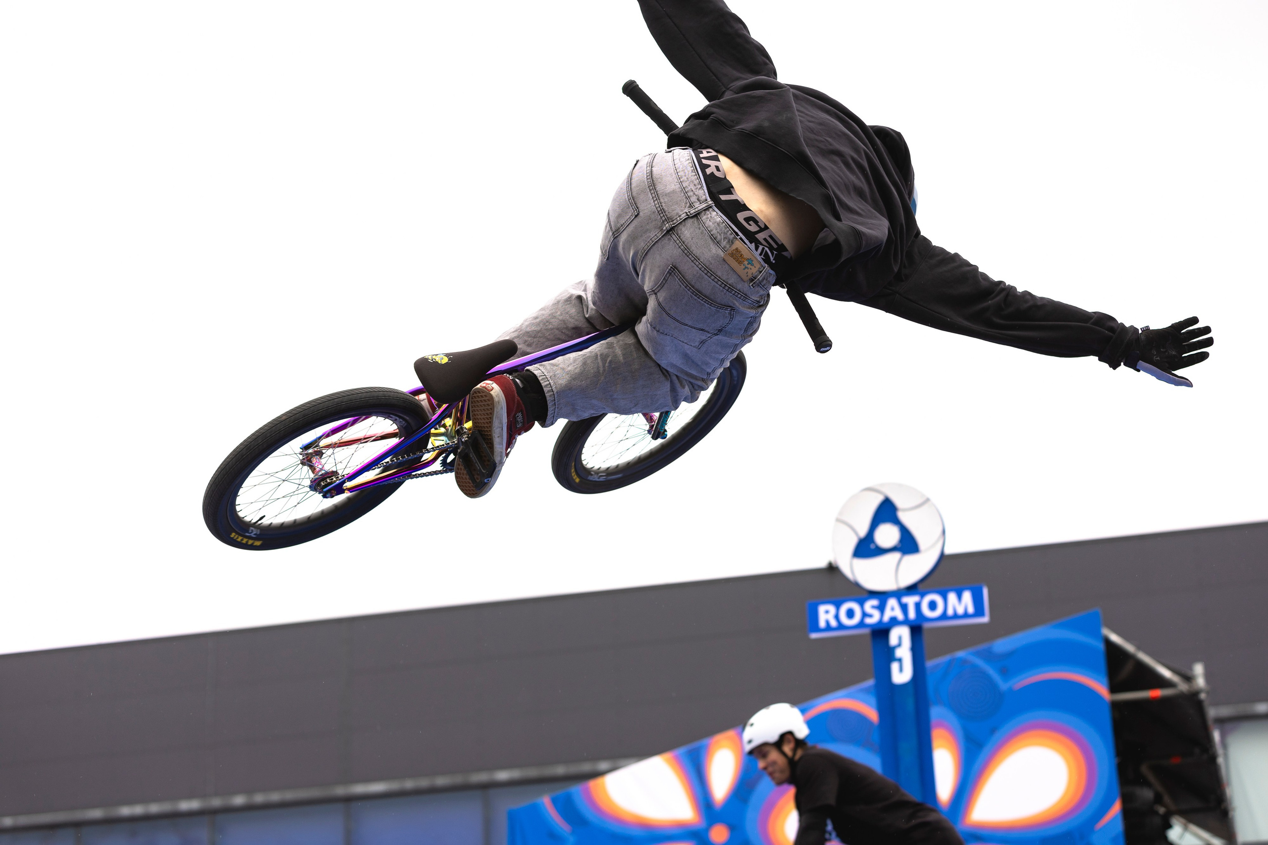 РЕПОРТАЖ | СОБЫТИЯ. Ксения Фрик — фотограф: бэкстейдж тв-шоу, портреты, репортаж | Москва