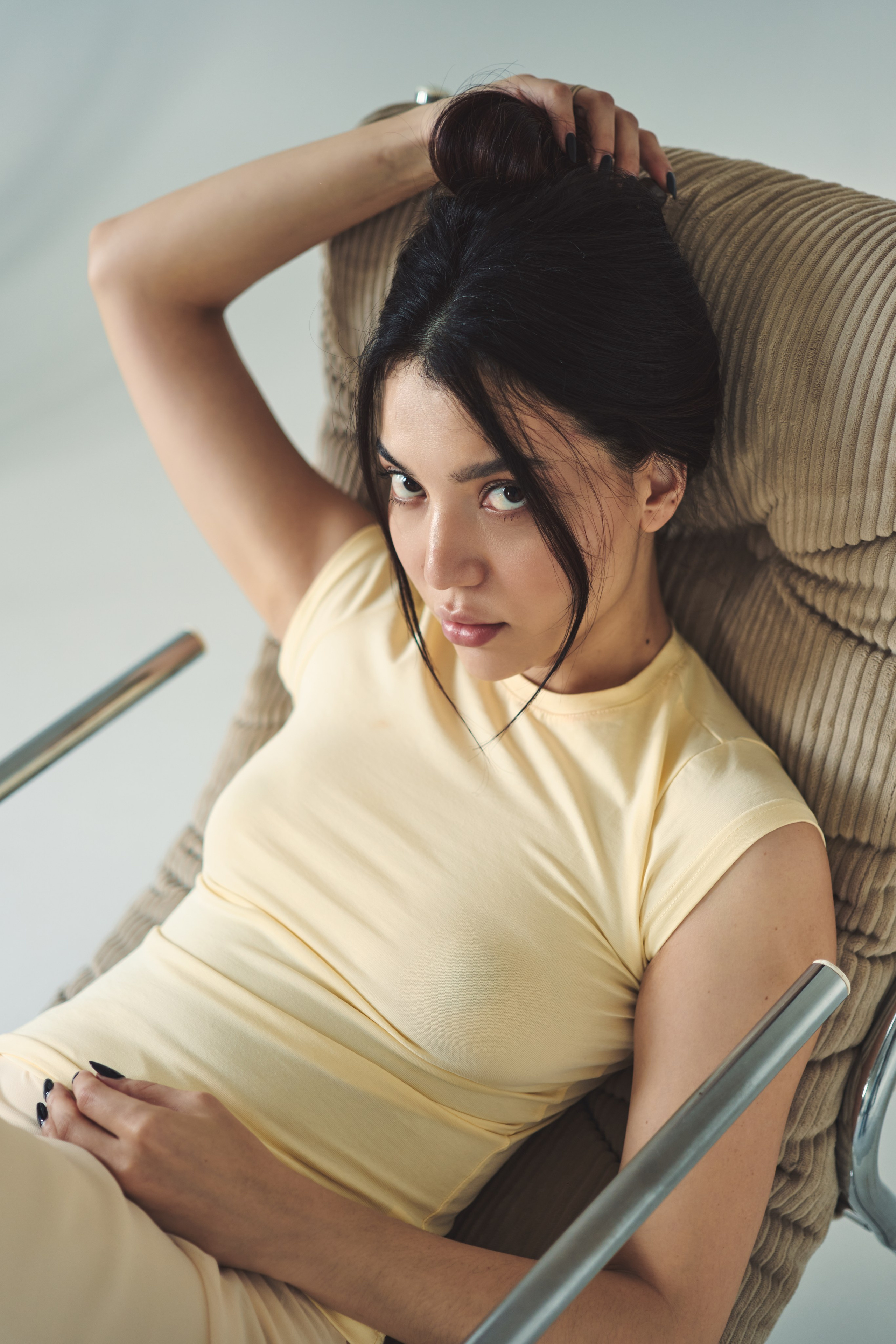 Портрет. Кристина — портретный фотограф