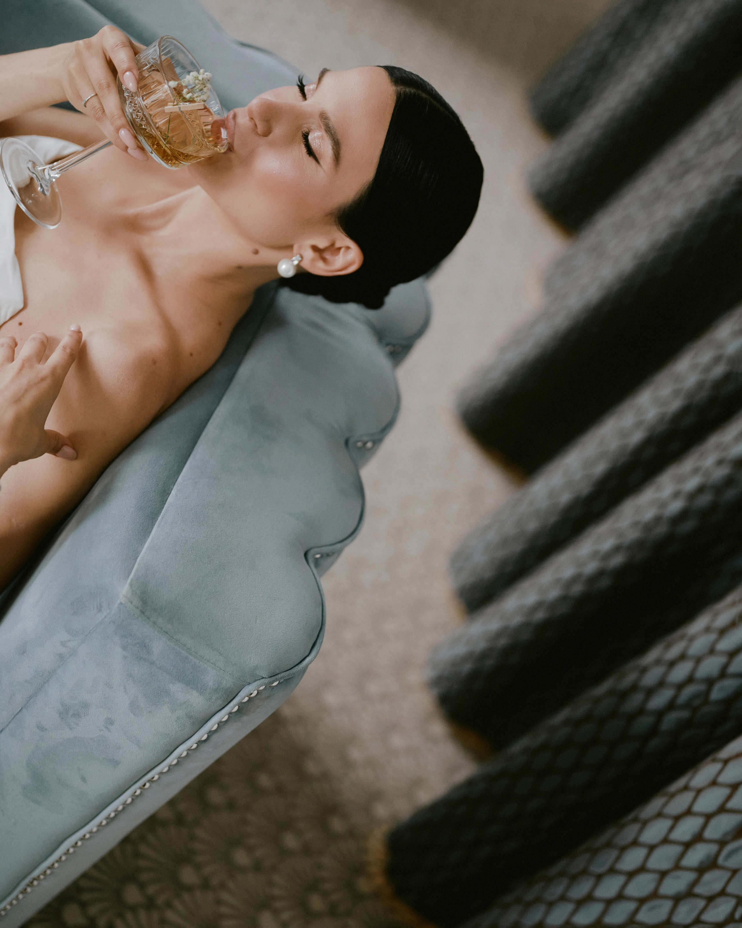 Она похожа на Меган Фокс. Свадебный фотограф в Ростовe-на-Дону Анастасия Прутова