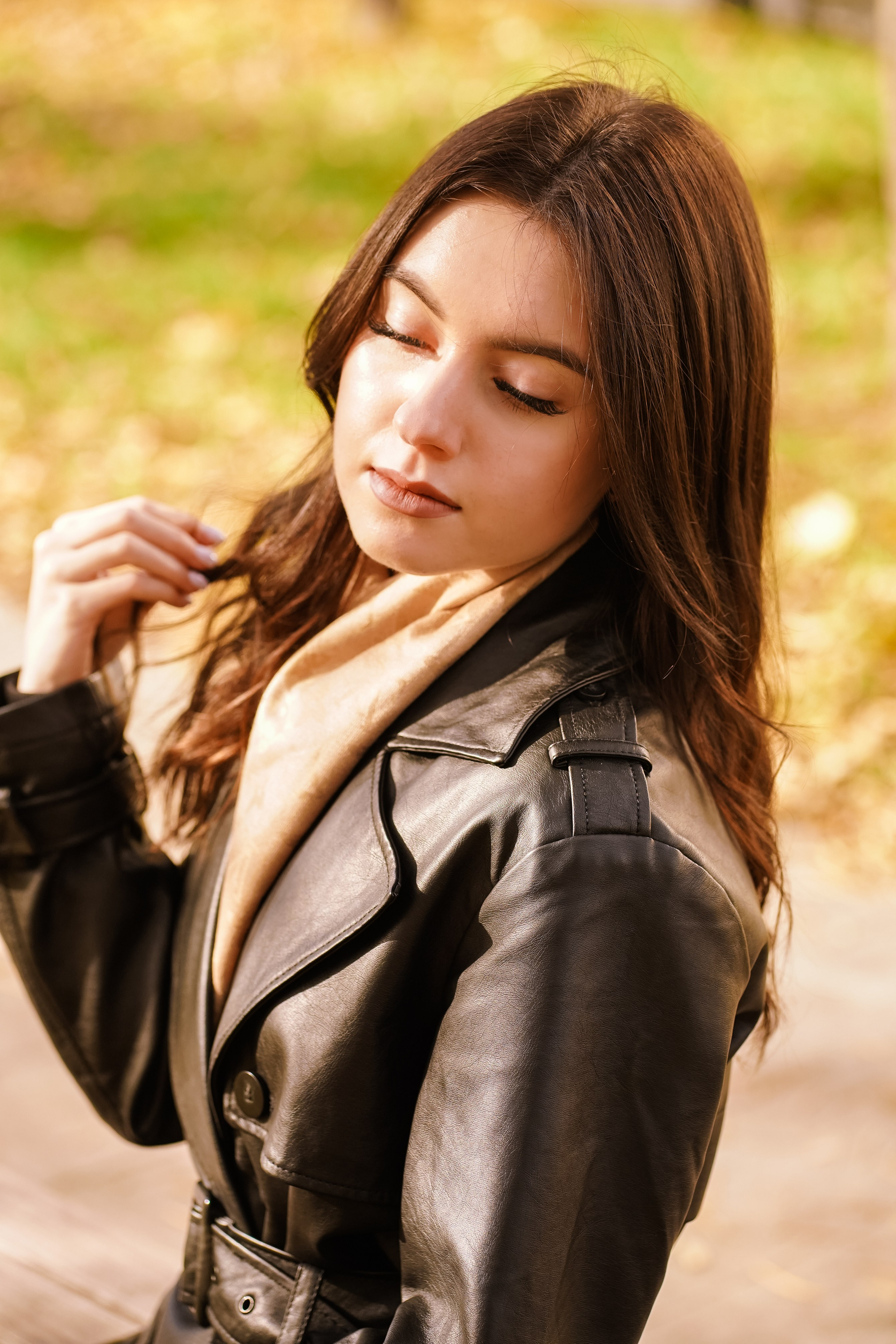 Диана. Семейный и детский фотограф в Москве (Тинао) Галкина Алевтина