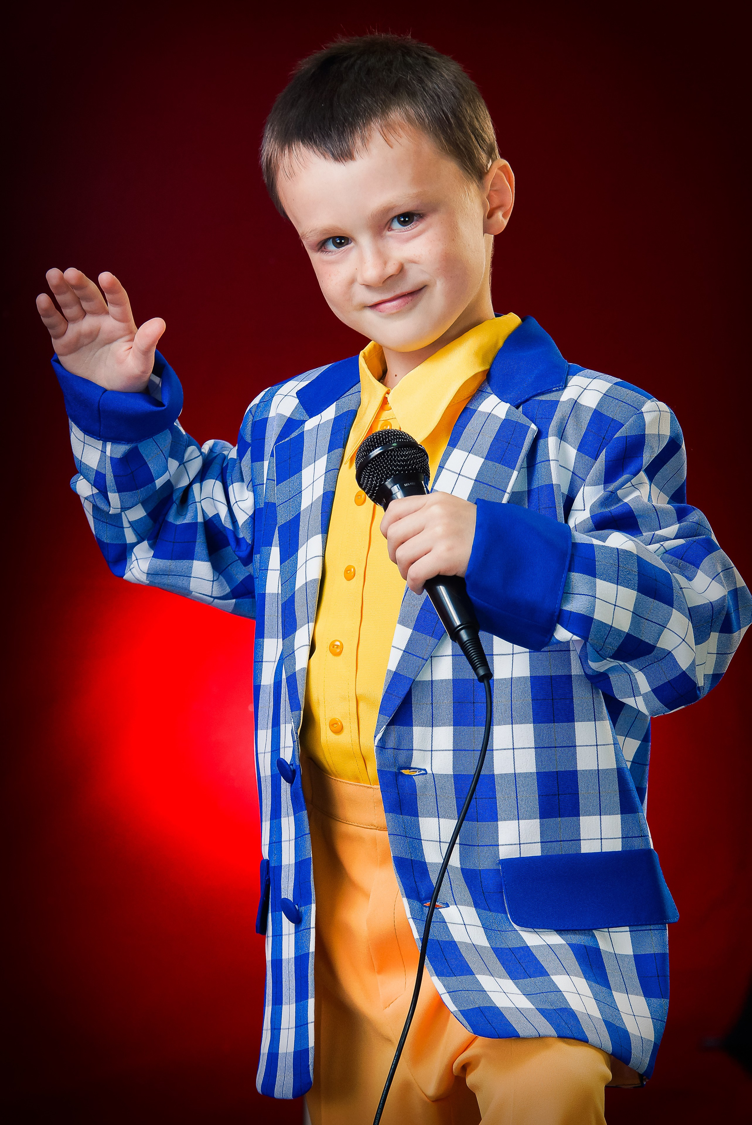 Детские костюмированные съемки. Skazka.wfolio.pro