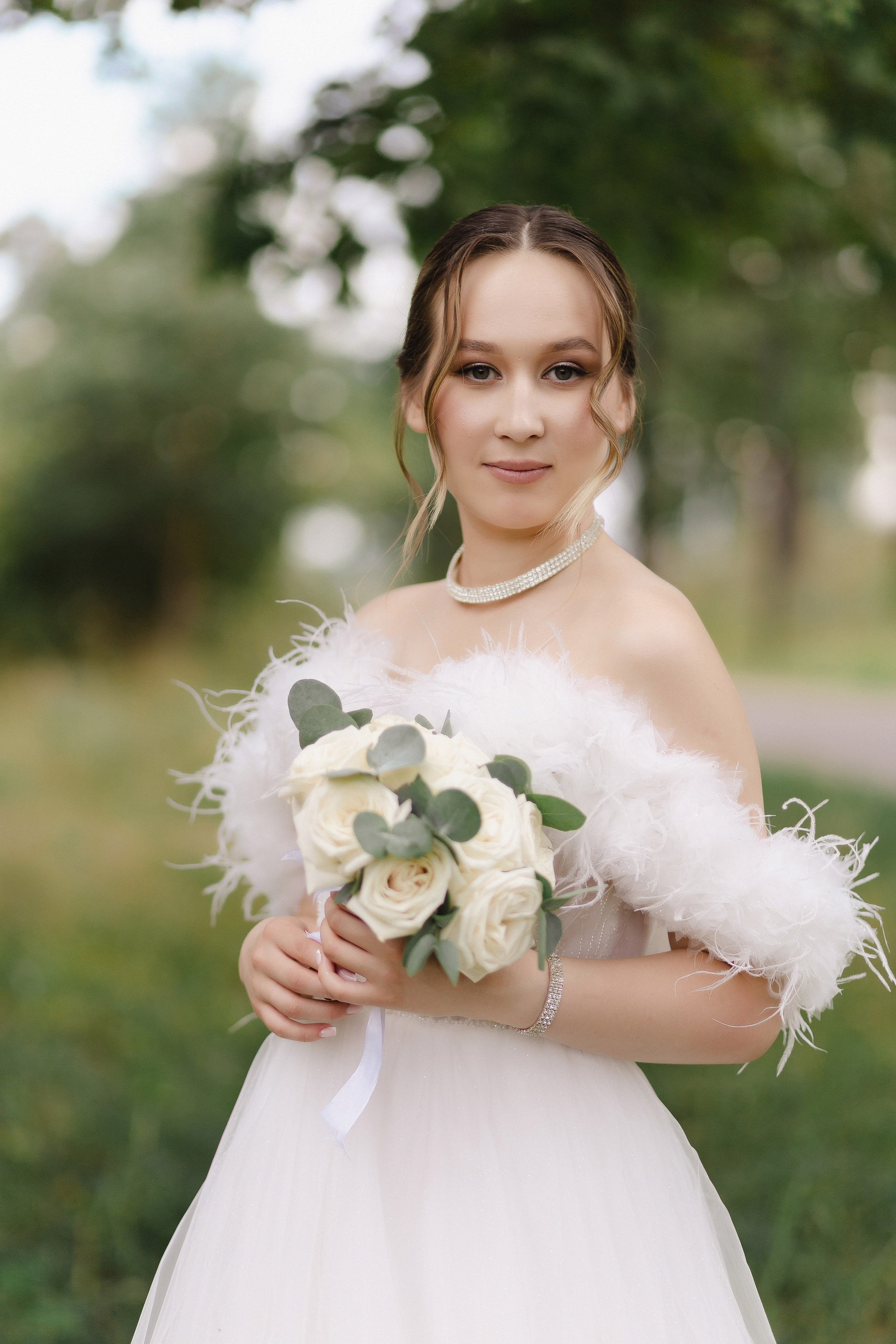 Прогулка. Свадебный и семейный фотограф в Казани и Волжске