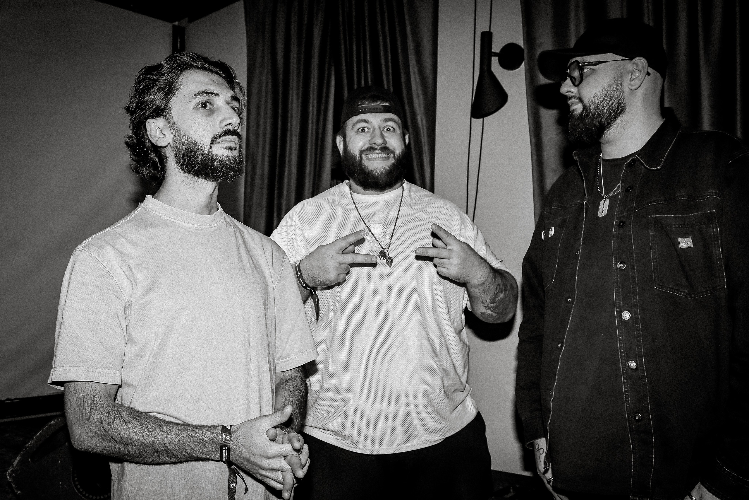 Russian barber week pre-party Moscow 10/2024. ФОТОГРАФ ЕКАТЕРИНБУРГ