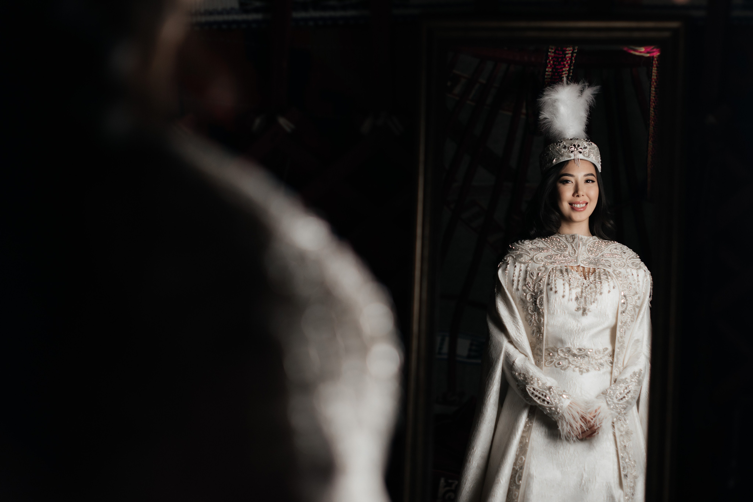 Qazaqi style. Свадебный фотограф Махаббатов Алишер