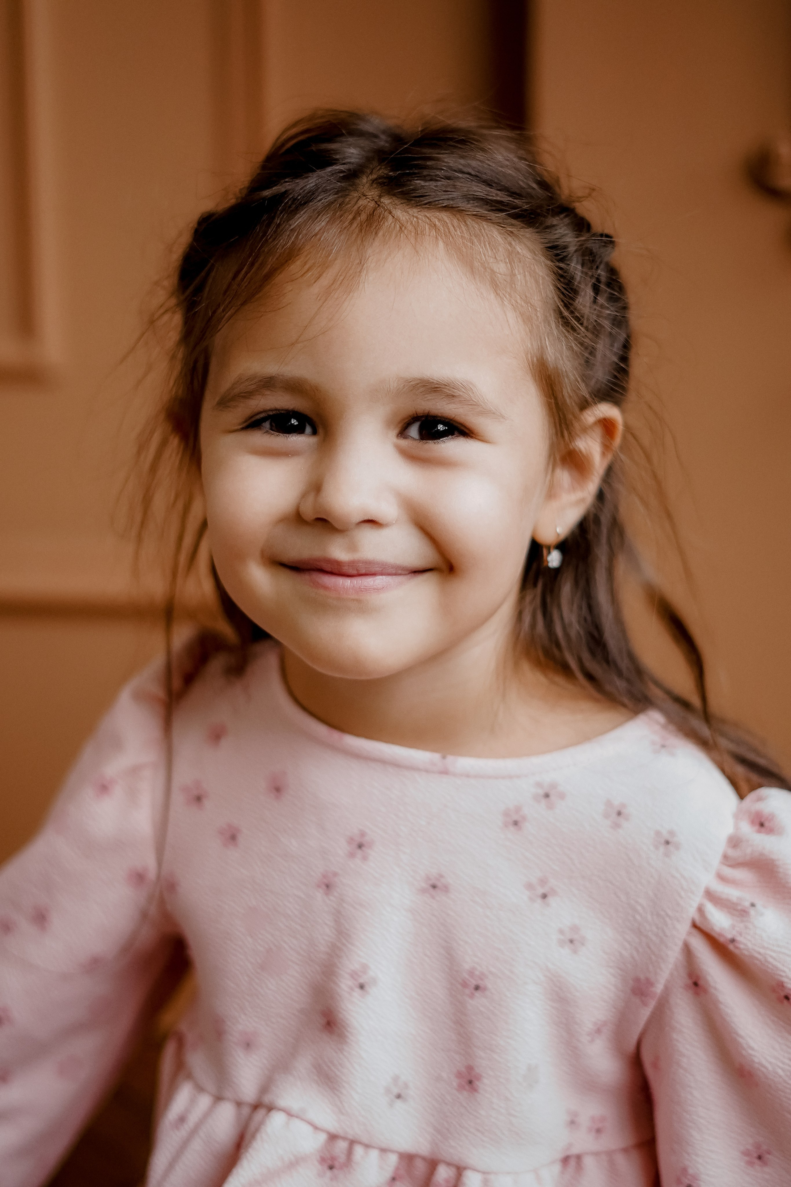 Несколько поколений. Фотограф Валерия Крахмалева