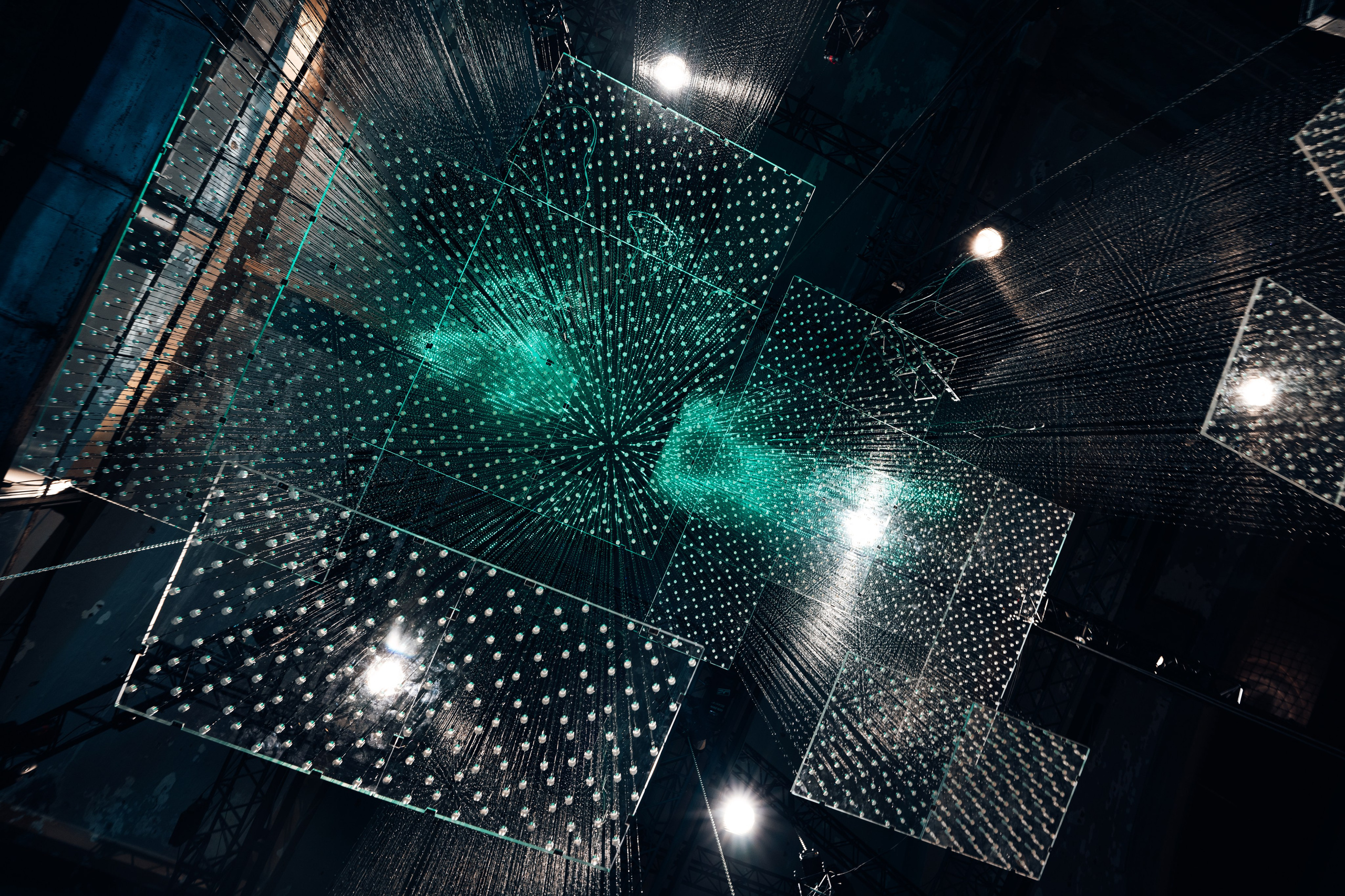 Ø Backstage, SILA SVETA. @tomrus: Рустам Шагиморданов — фотограф