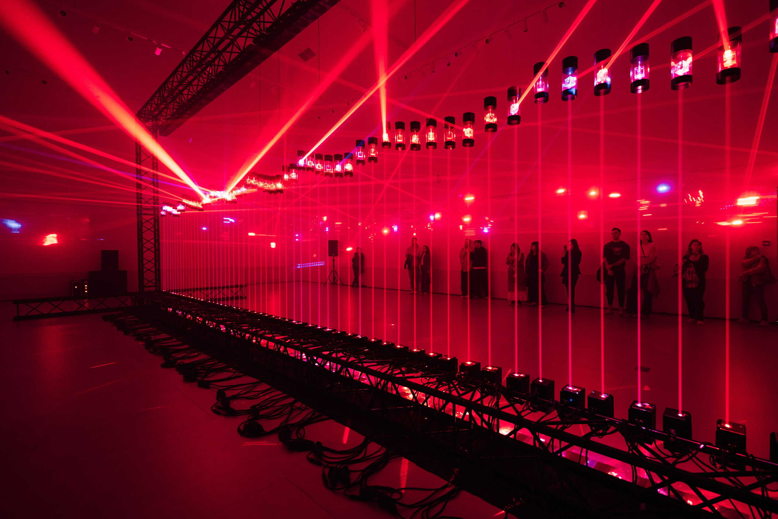 Intervals Festival 2025. @tomrus: Рустам Шагиморданов — фотограф