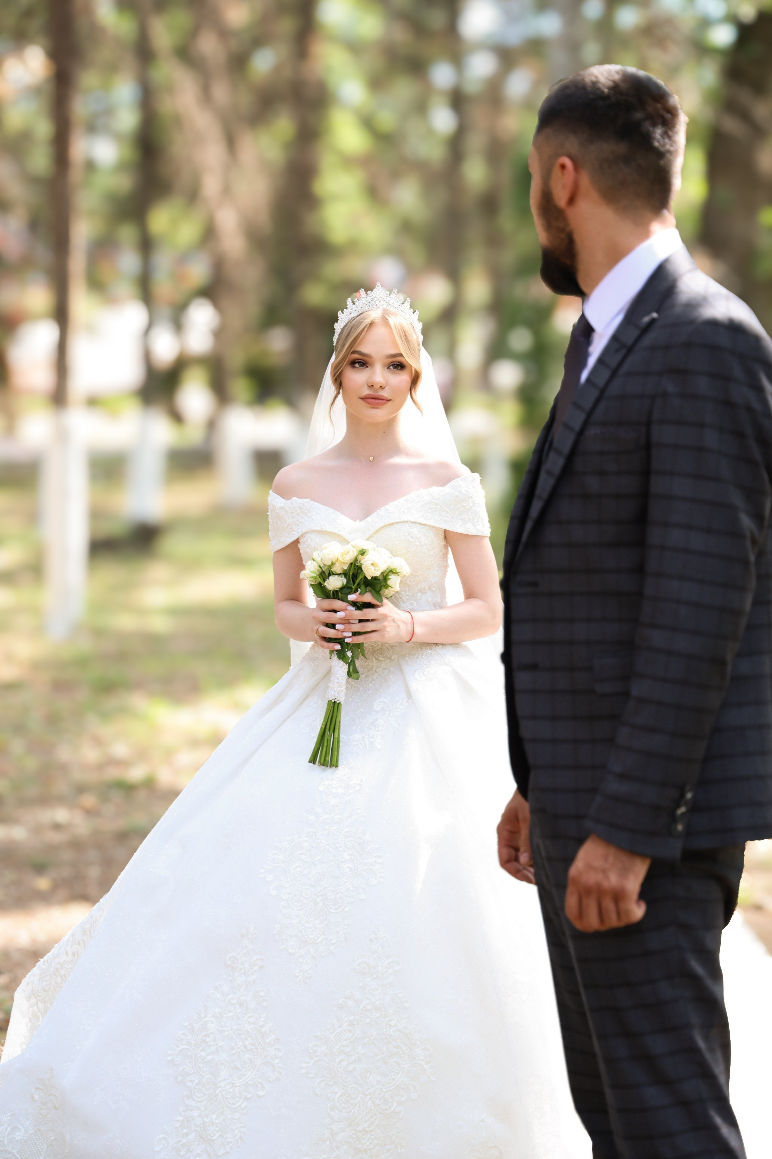 Марат и Диана. Zuleta.Go