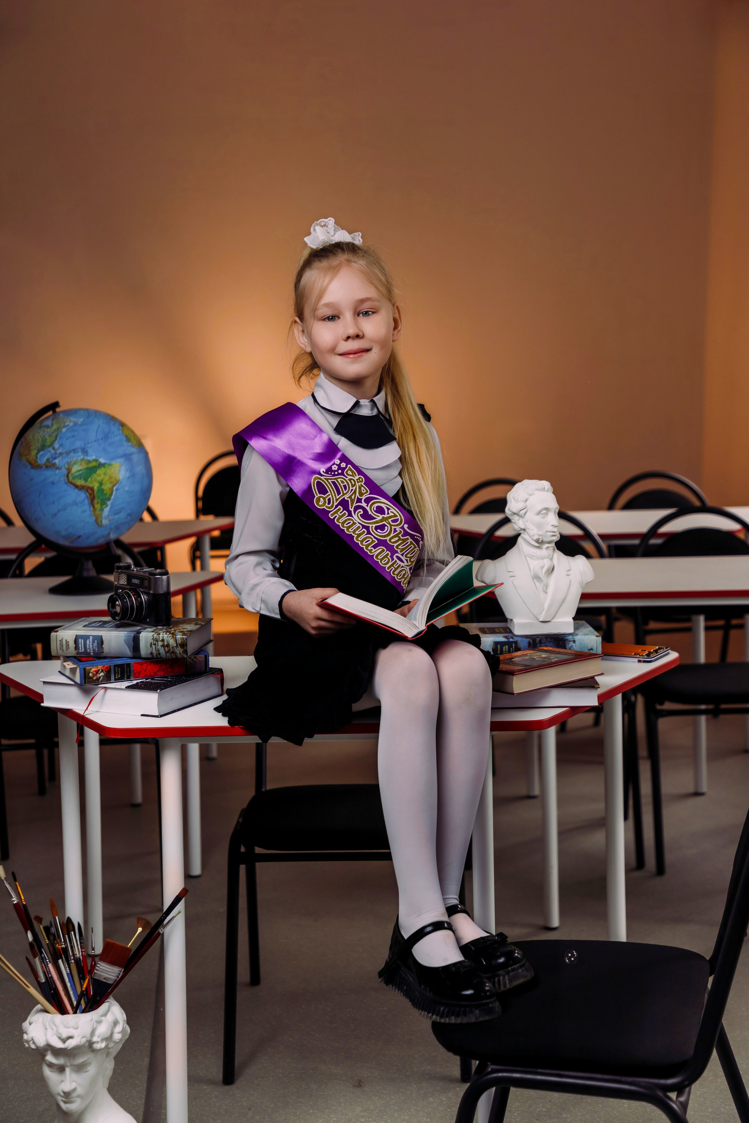 Наши фото. Твой выпускной альбом в Крыму