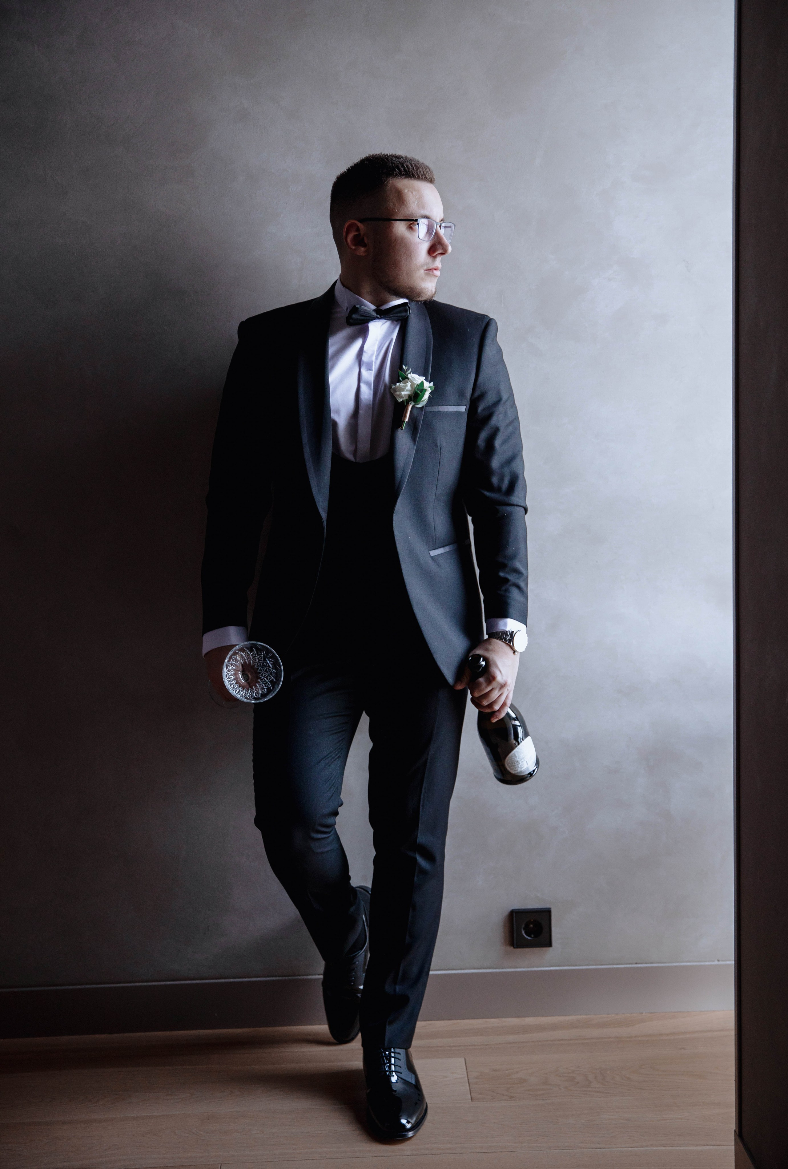 Александр и Анна. Фотограф