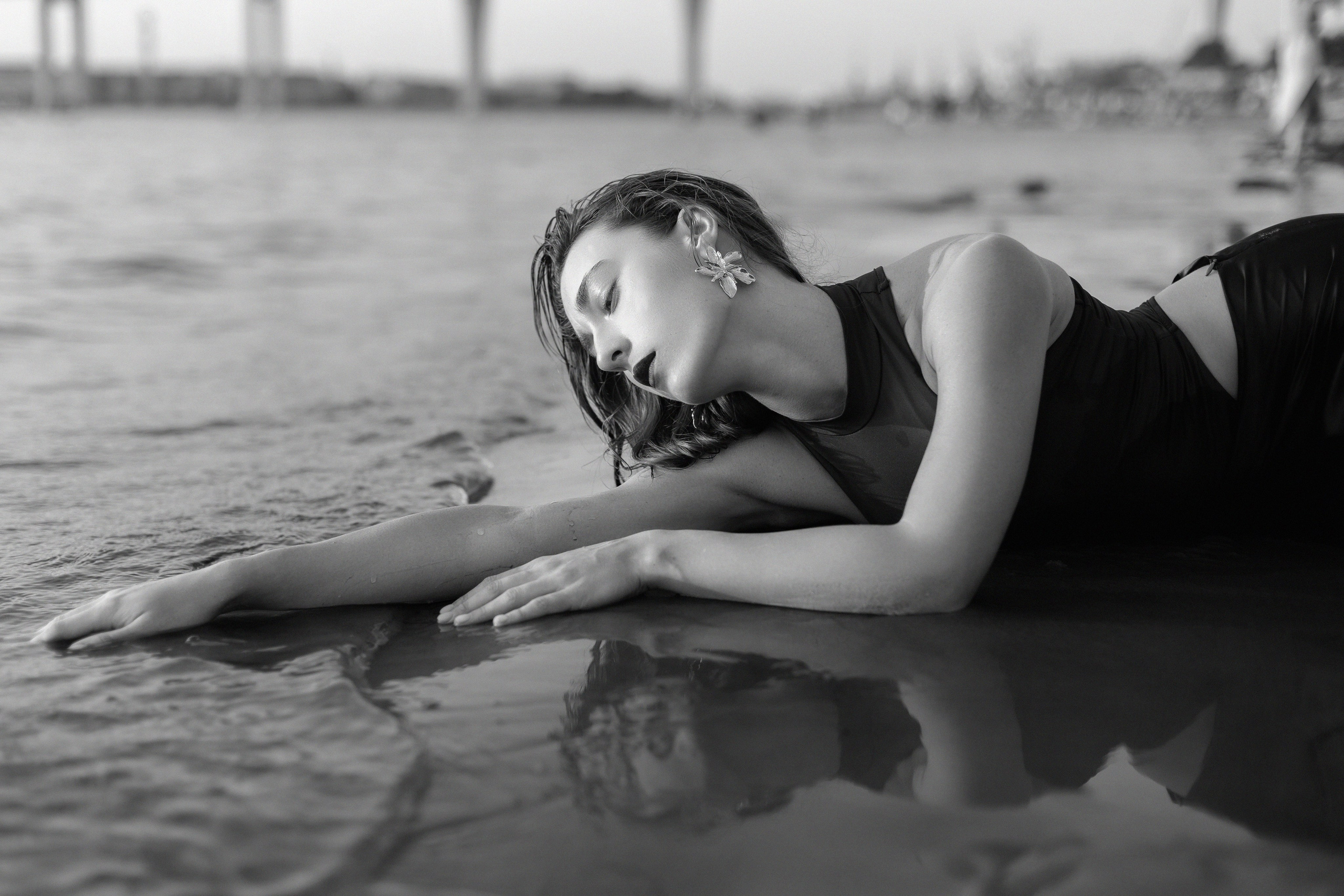 Минимализм. Свадебный и семейный фотограф Спб Бошман Ирина