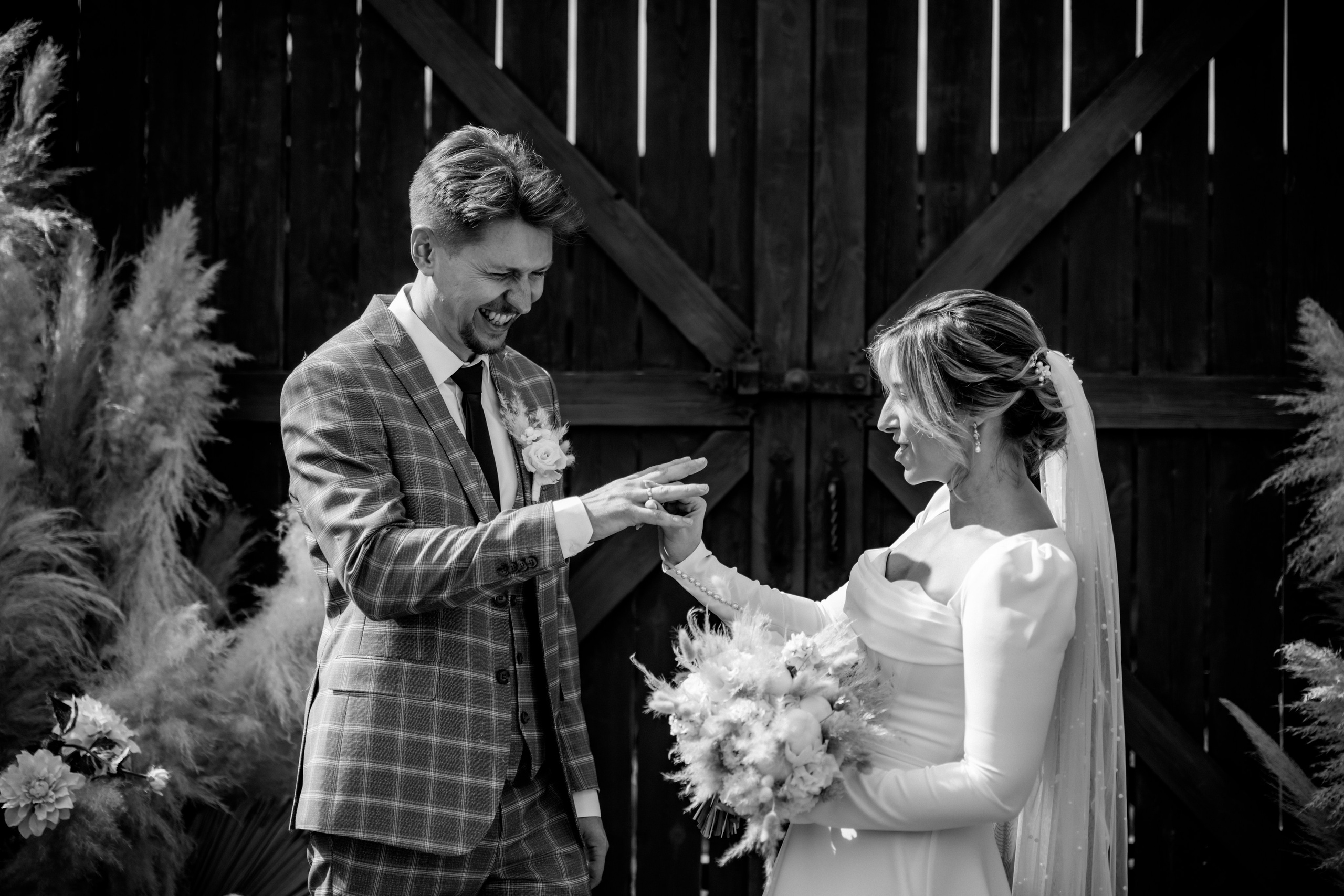 2024. Саша и Ксюша. Свадебный и семейный фотограф в Москве и Европе Евгения Амелина