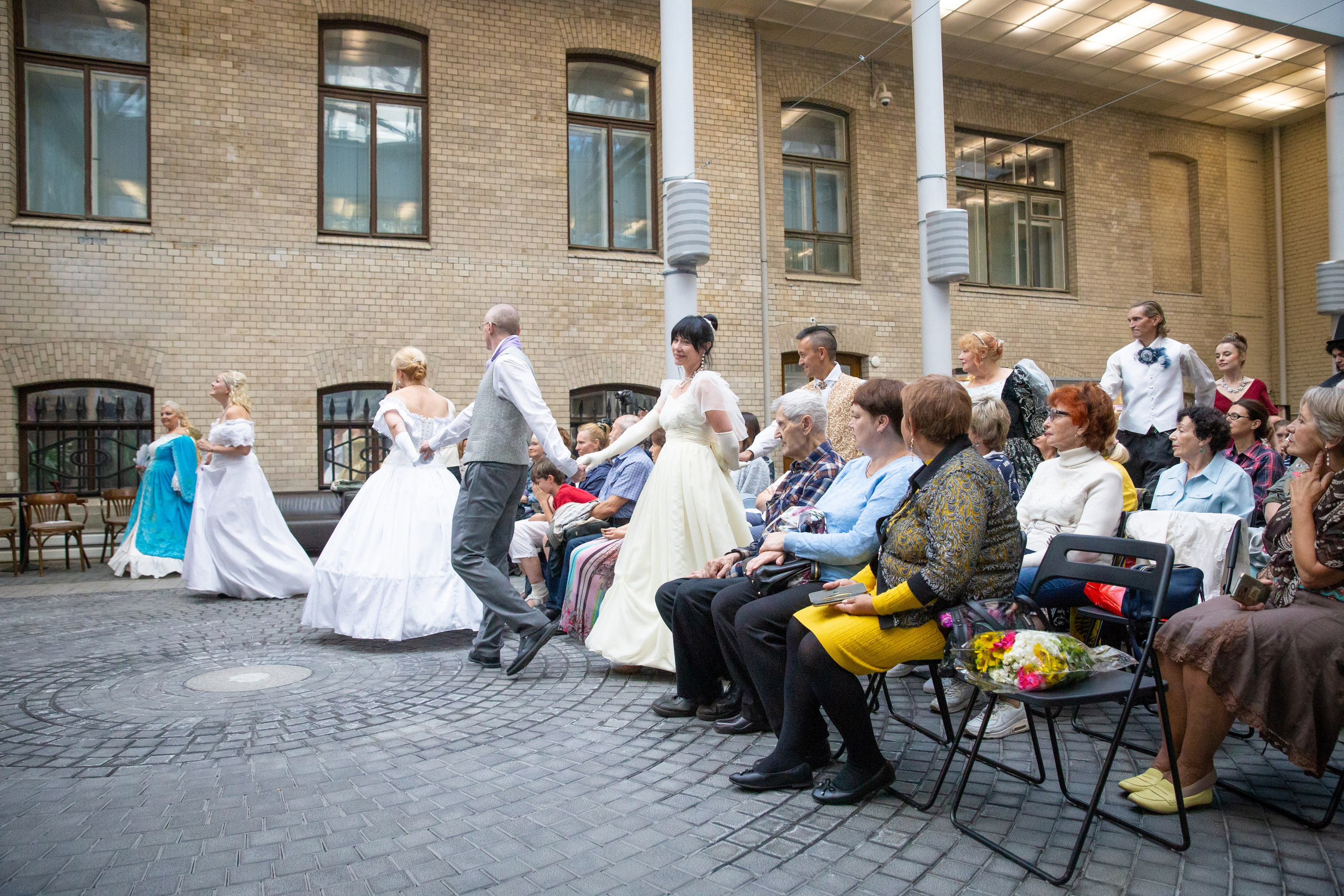 Концерты, спектакли, театрализованные мероприятия. Художественный и репортажный фотограф в Санкт-Петербурге Виктория Никитина
