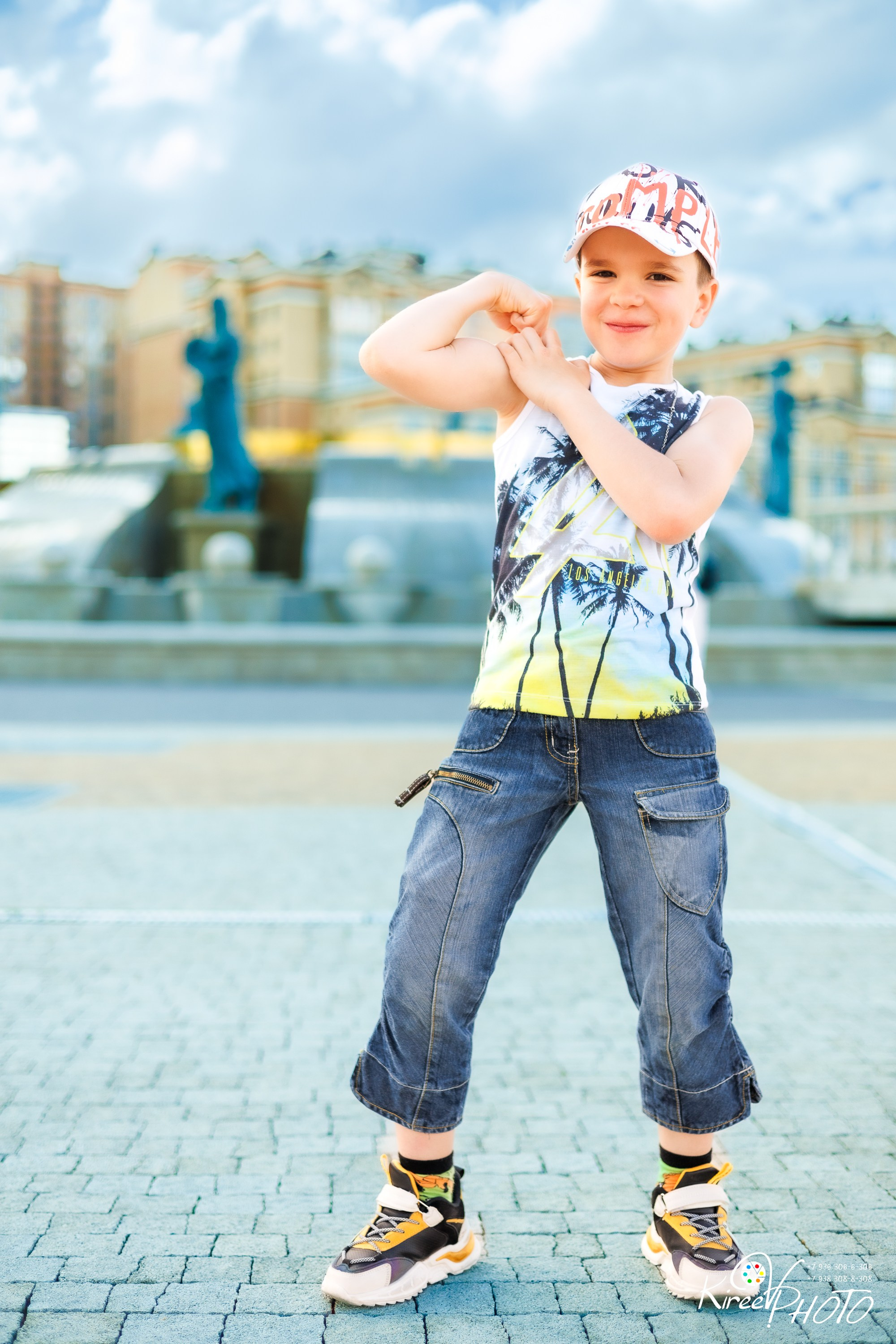 Фотосессия Ставрополь