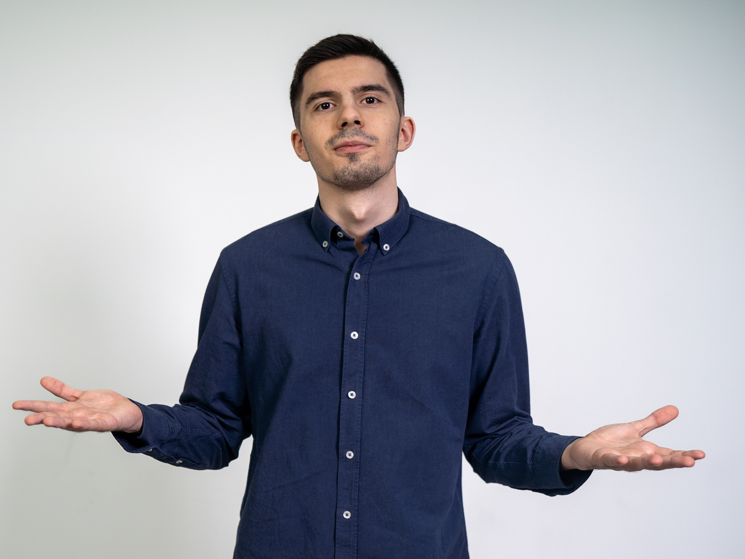 Покер. Фотограф Зинаида Евдокимова