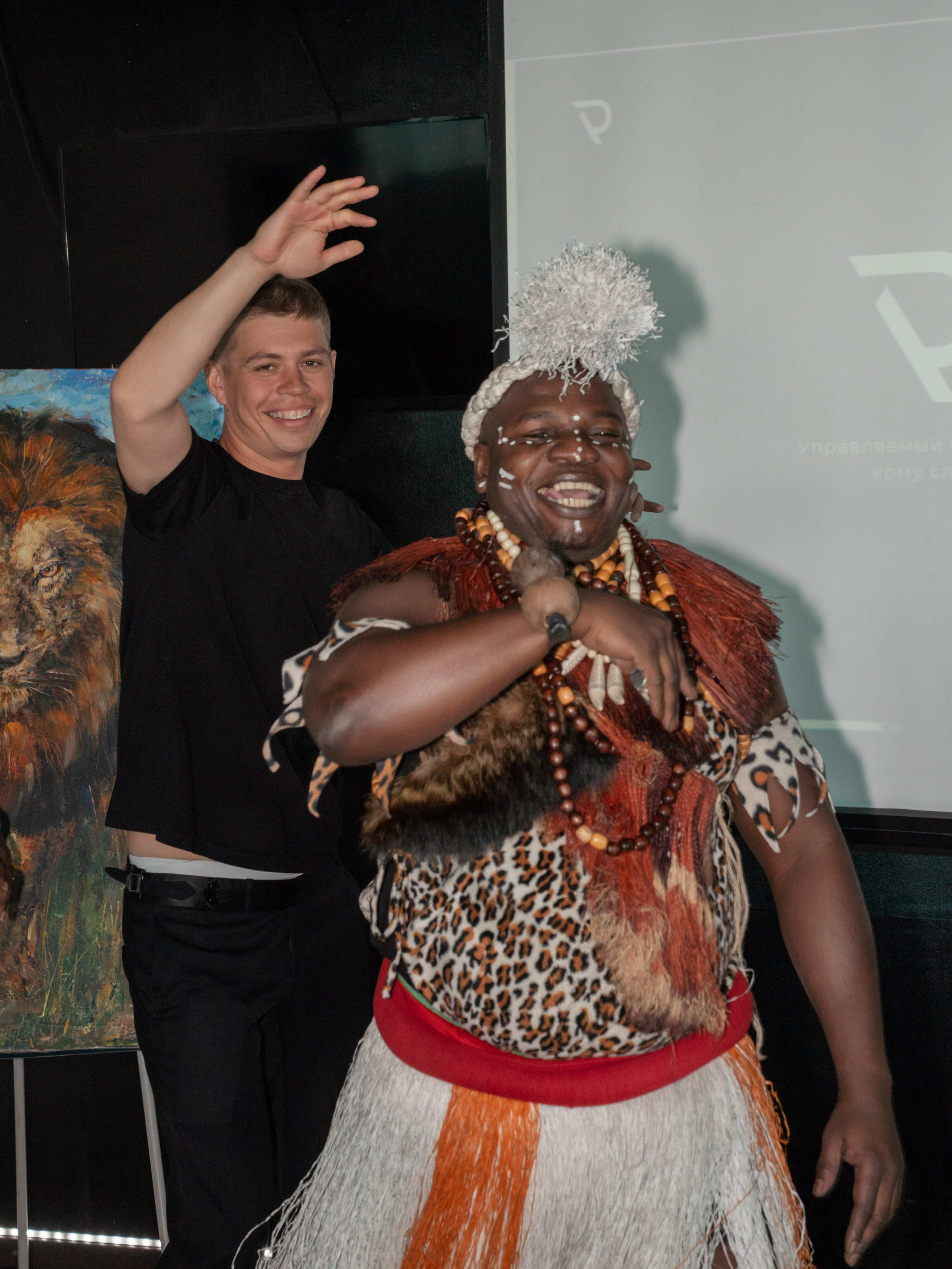 Клуб «SayYes». Фотограф Зинаида Евдокимова