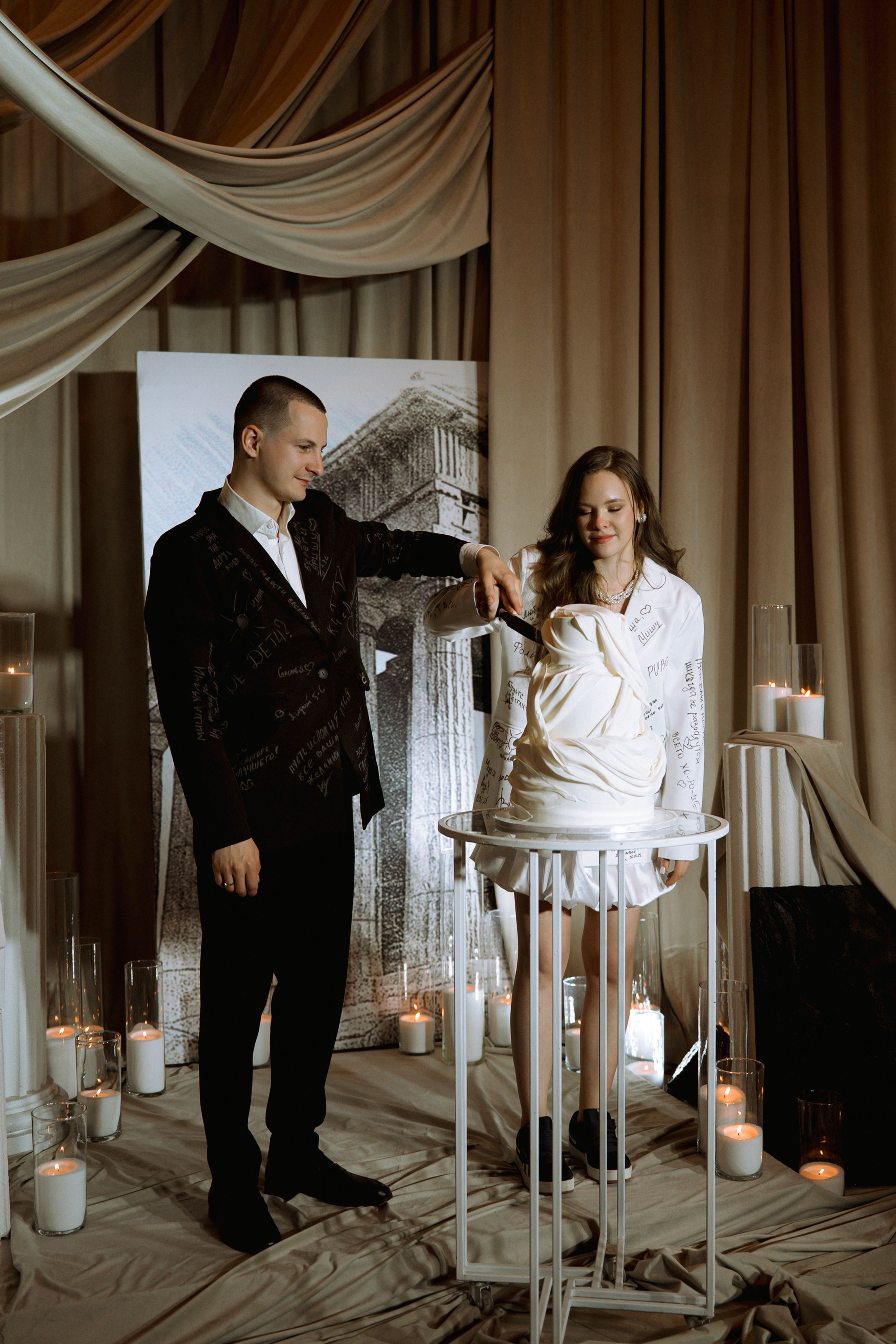 Misha+Arina/Anons. Семейный и портретный фотограф в Саратове Сахарова Маша