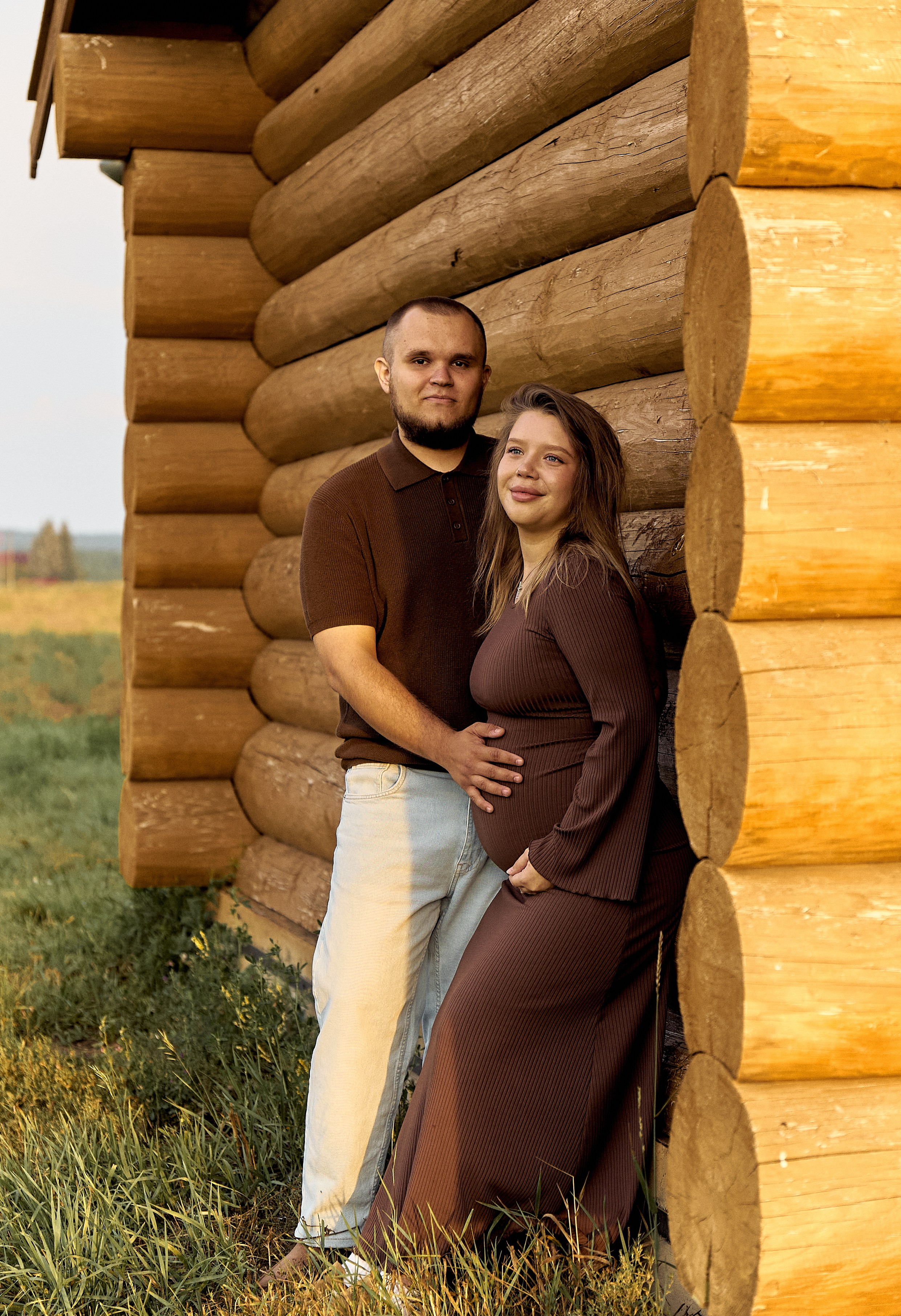 П&Ю на Мельнице. Главная