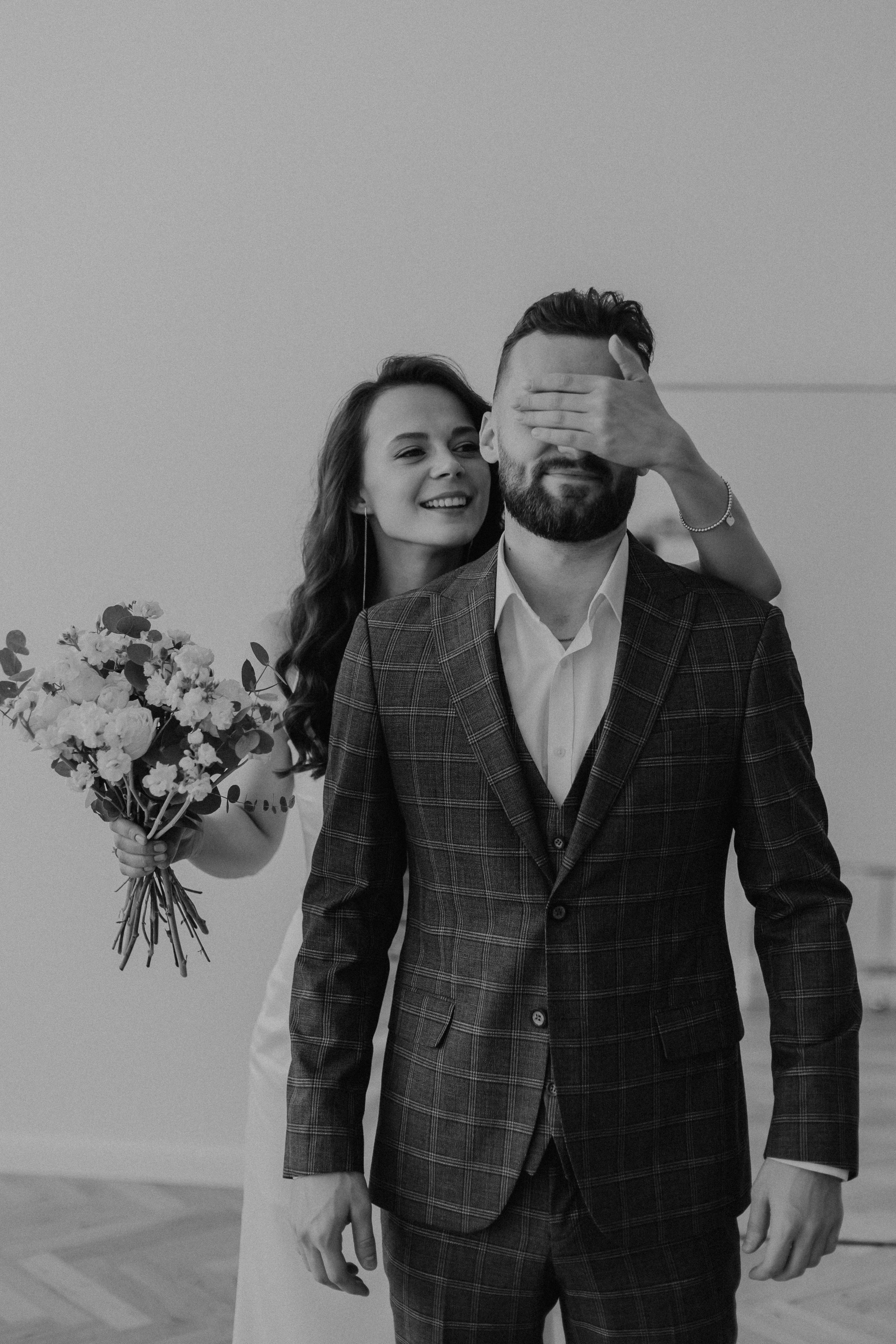 Катя и Гриша. Мордвинова Татьяна