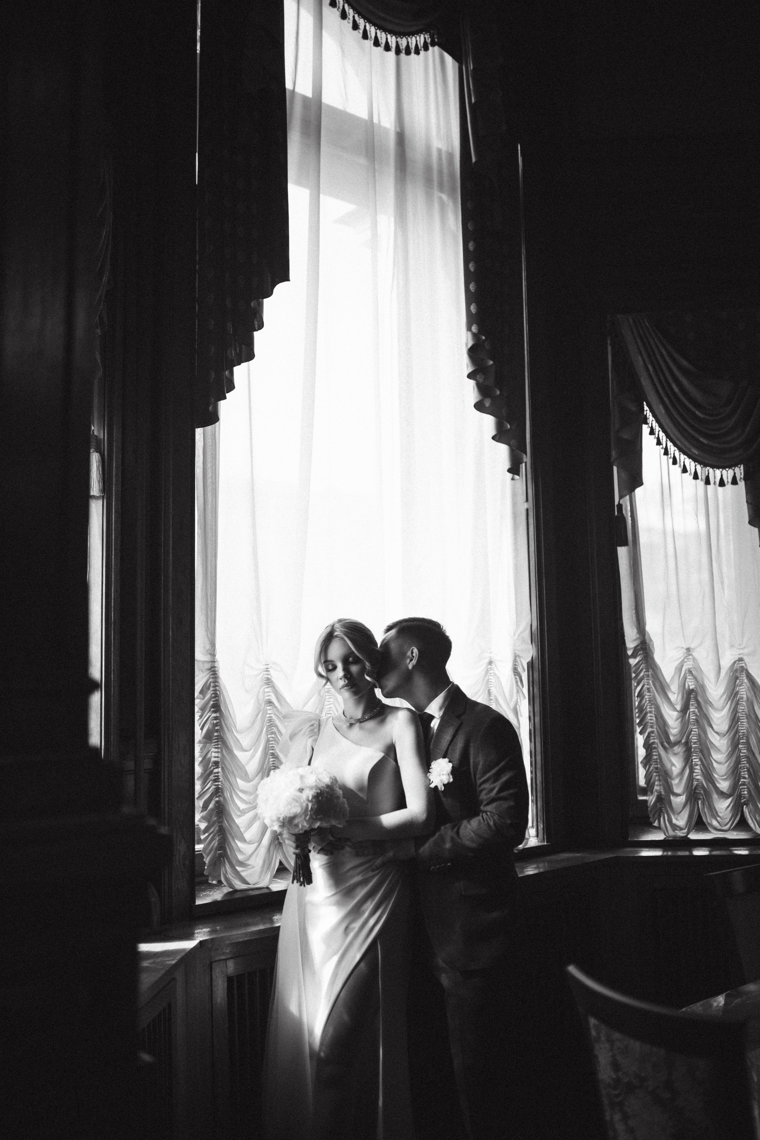 A & В | Санкт-Петербург. Фотограф Екатерина Амбрушкевич