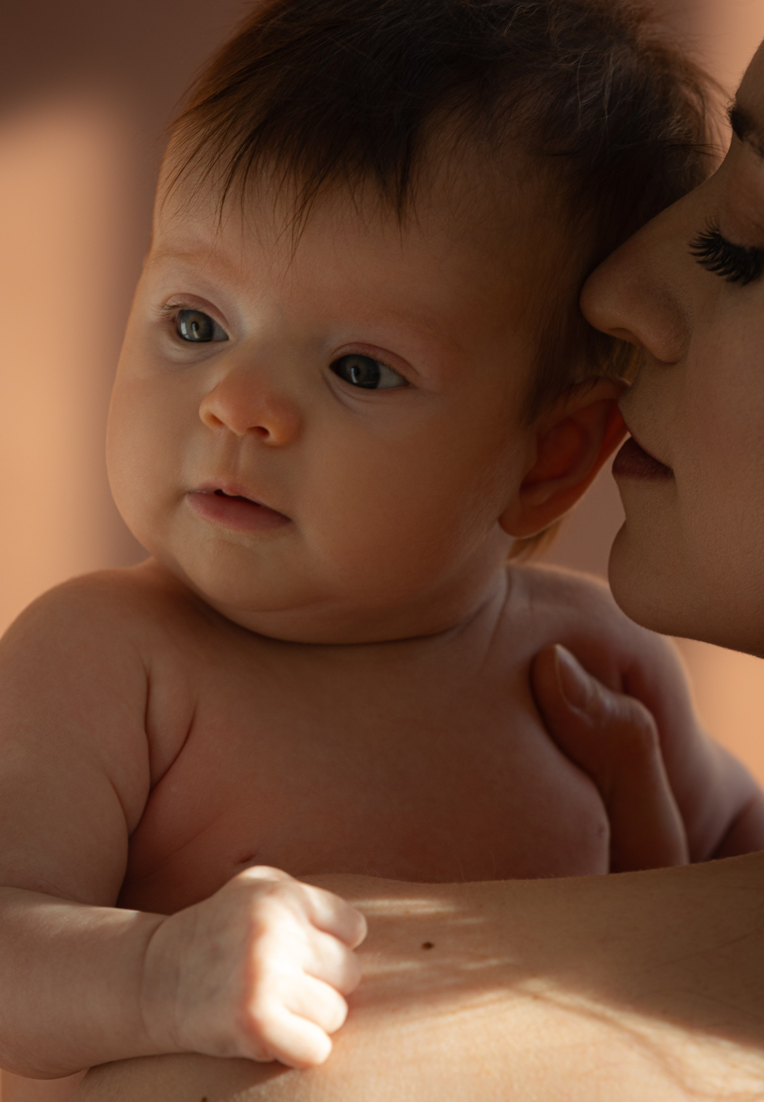 Вера, Светлана и Анастасия. That’s your photographer, Alexandra Andrushchenko