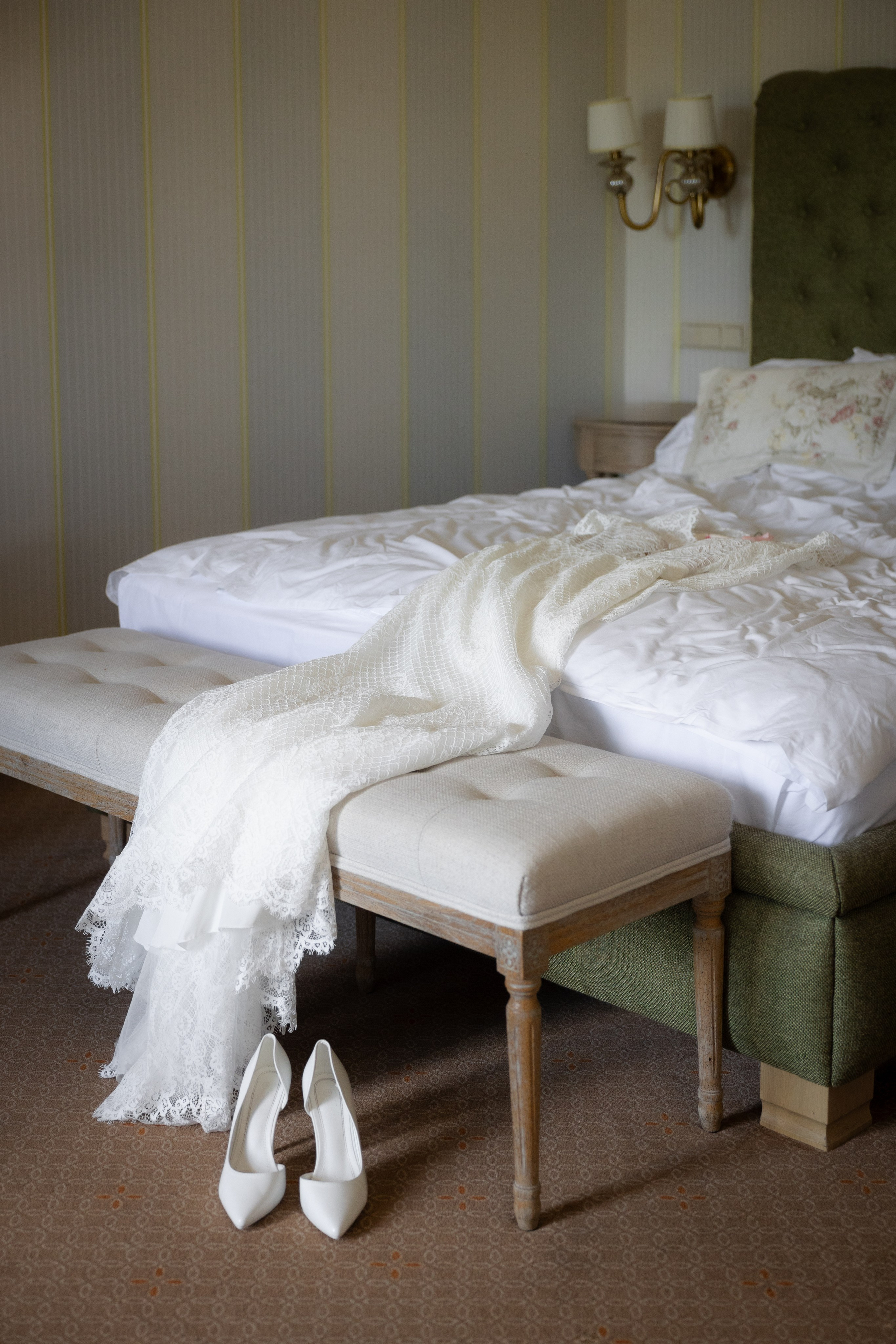 Даниил и Софья. Ваш фотограф — Александра Андрущенко