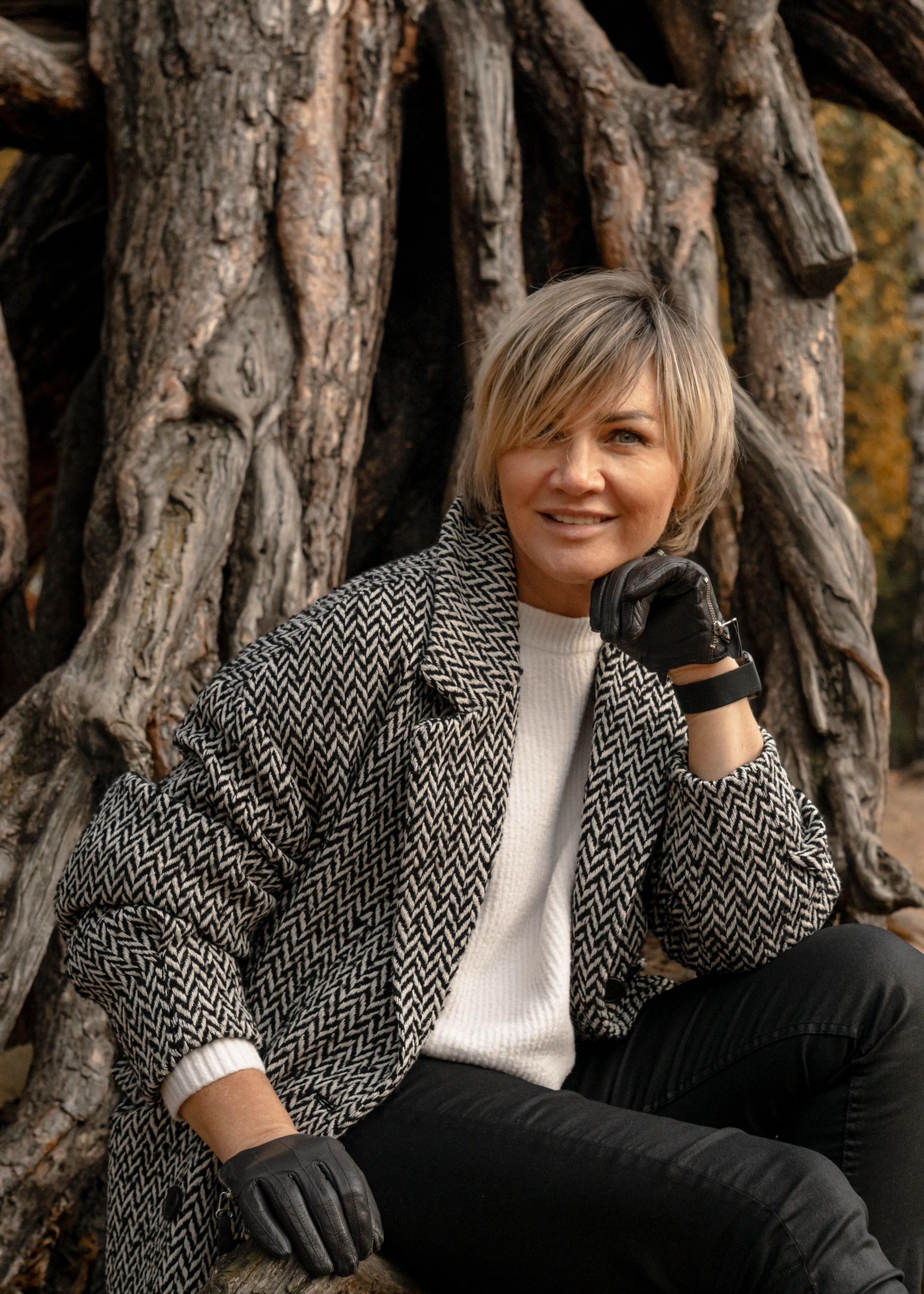 Елена. Елена Симонова