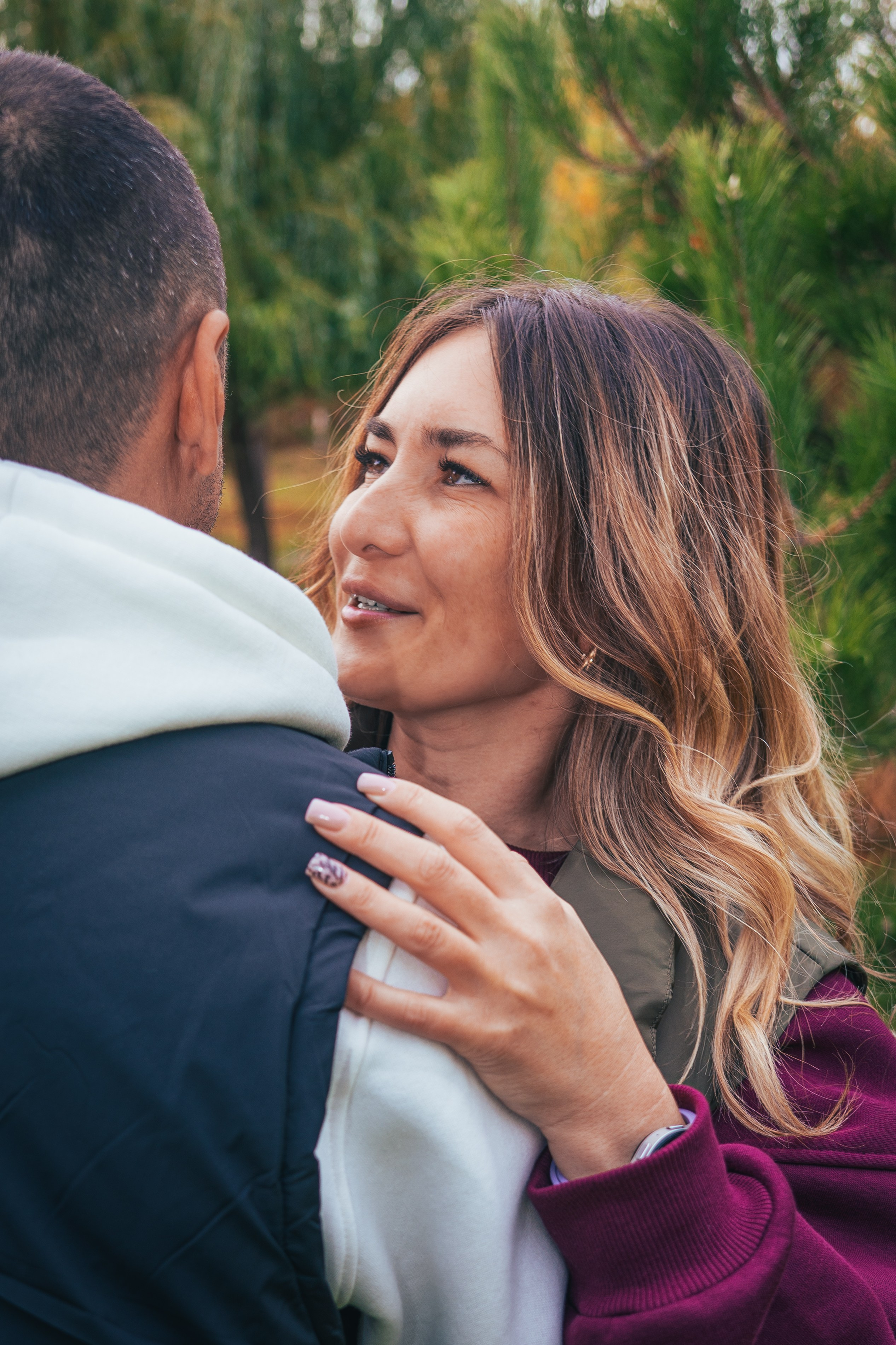 Фотопрогулка. Фотограф в Волгограде и Волжском Анастасия Кальдина