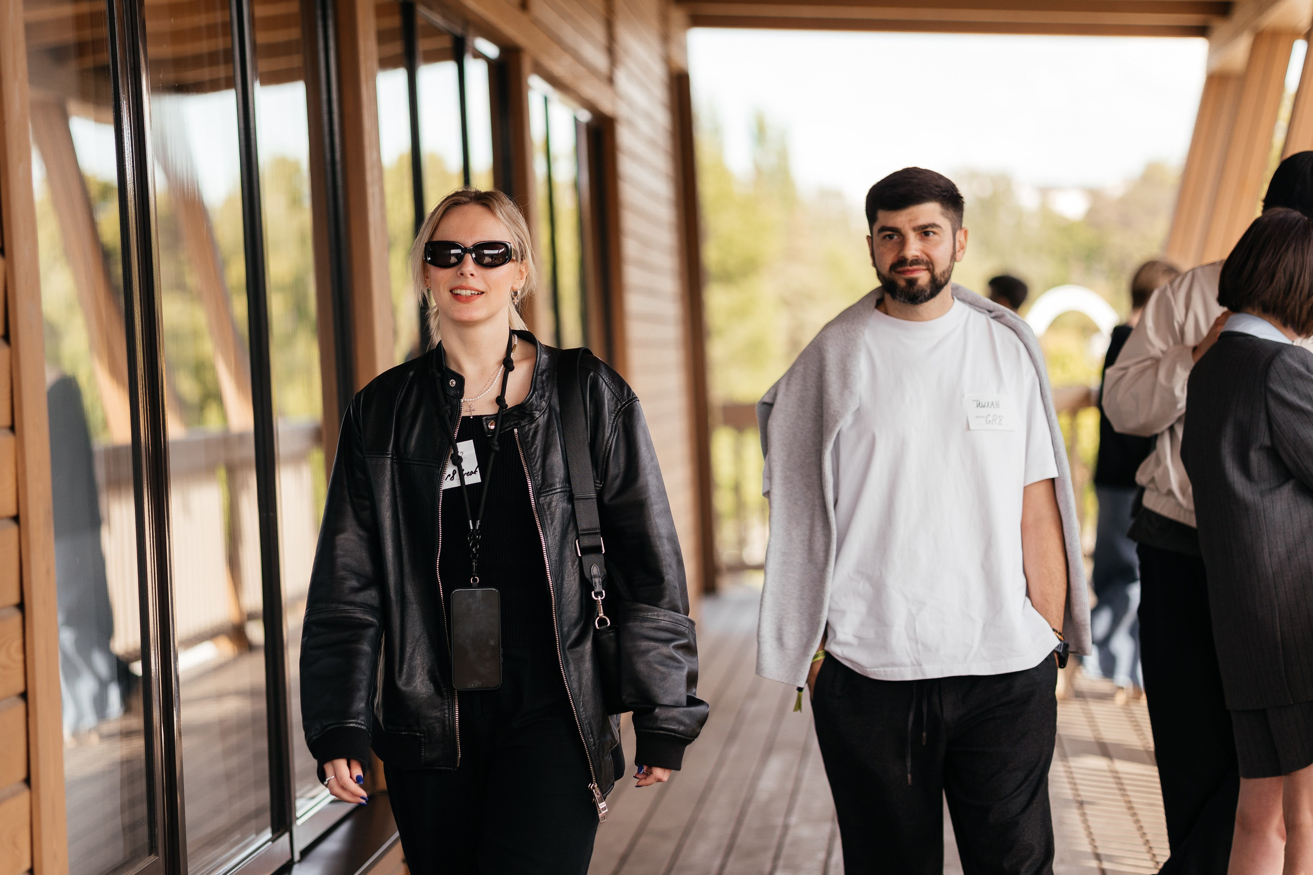 Пикник Субботин Конфа. Портретный и репортажный фотограф в Казани Максим Сипачев