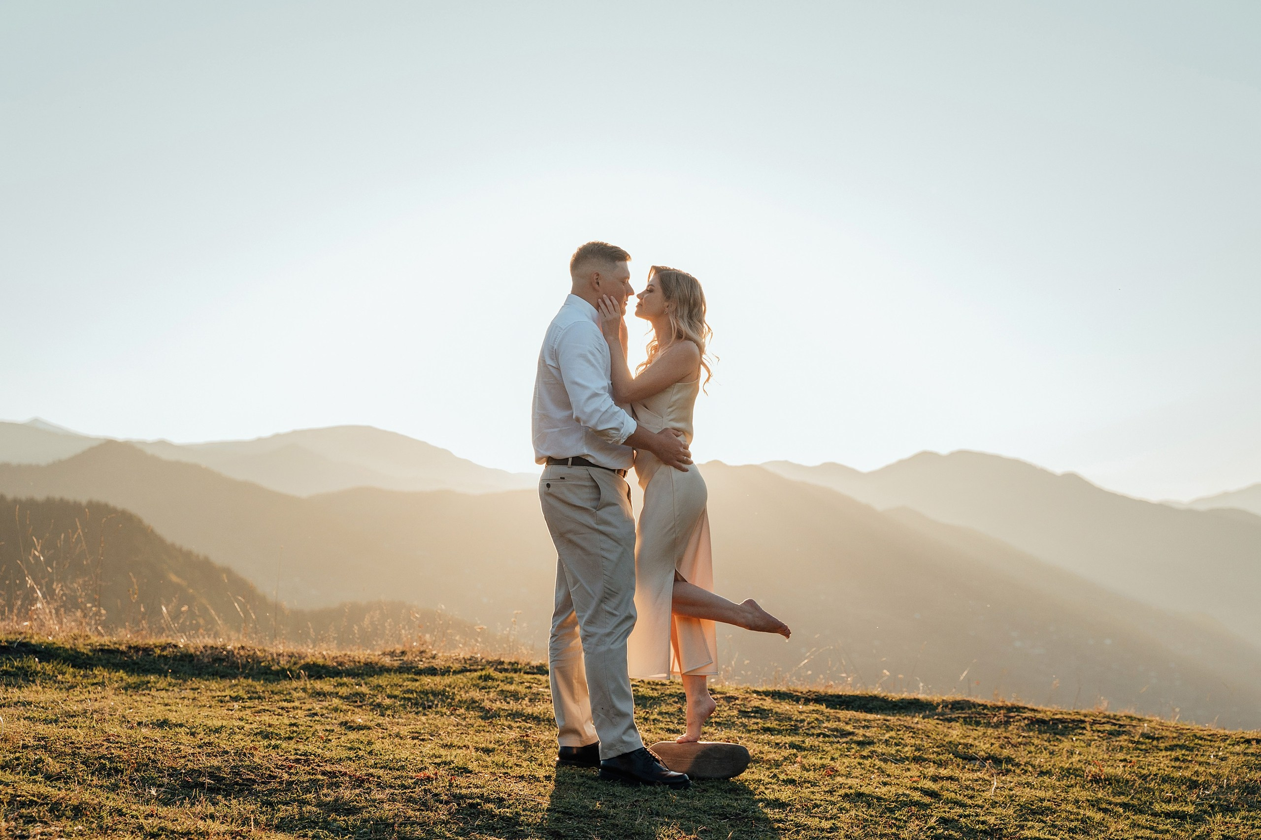 Misha & Lisa 🤍 wedding photo shoot in Tago. Photographer Sergey Otkrytyi in Batumi & Tbilisi