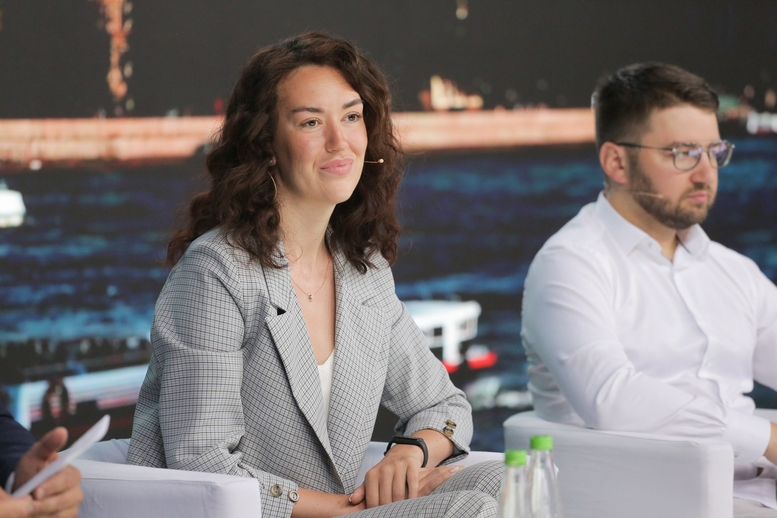 Форумы и деловые мероприятия. Фотограф на мероприятие в Санкт-Петербурге