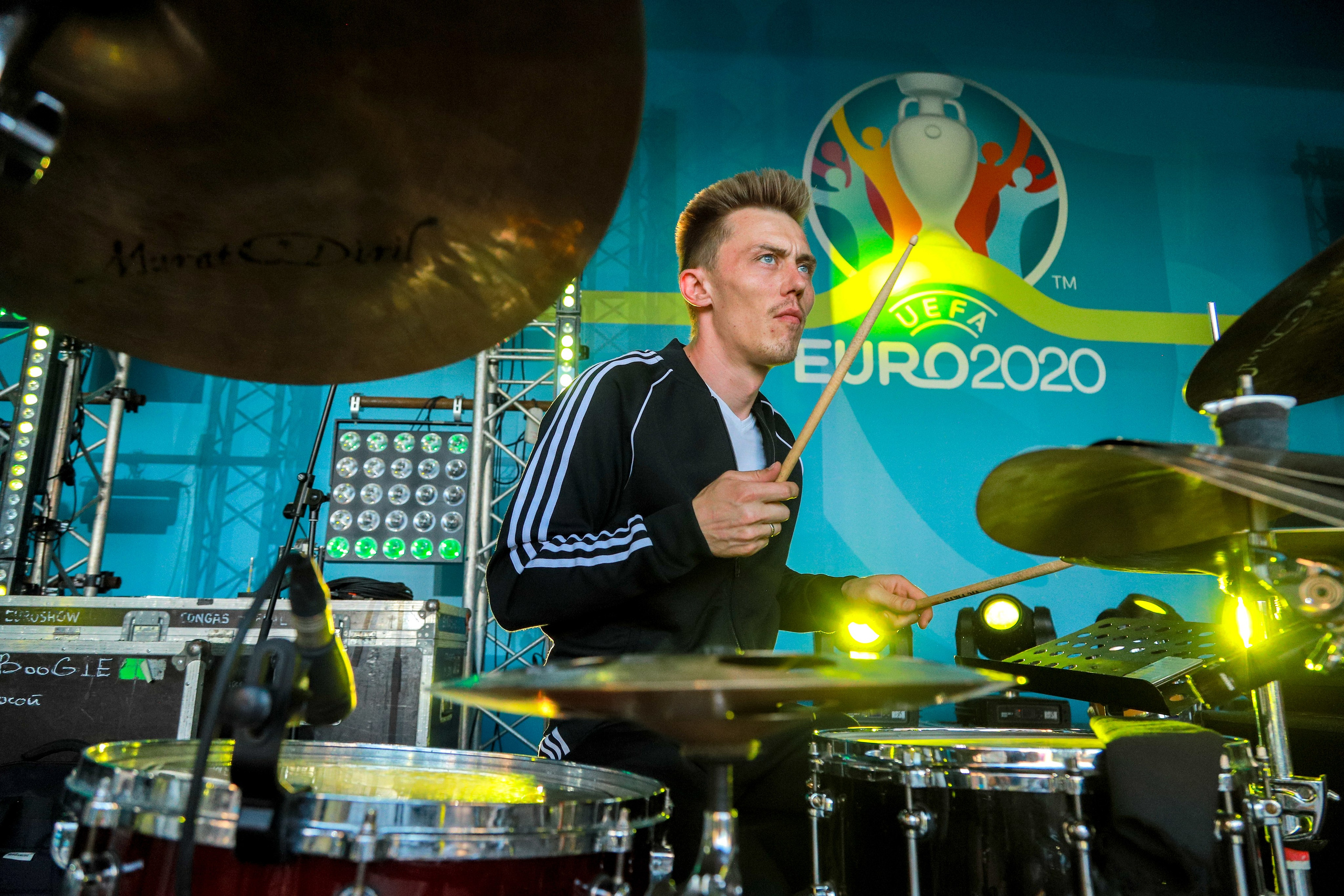 Концерты и шоу. Фотограф на мероприятие в Санкт-Петербурге