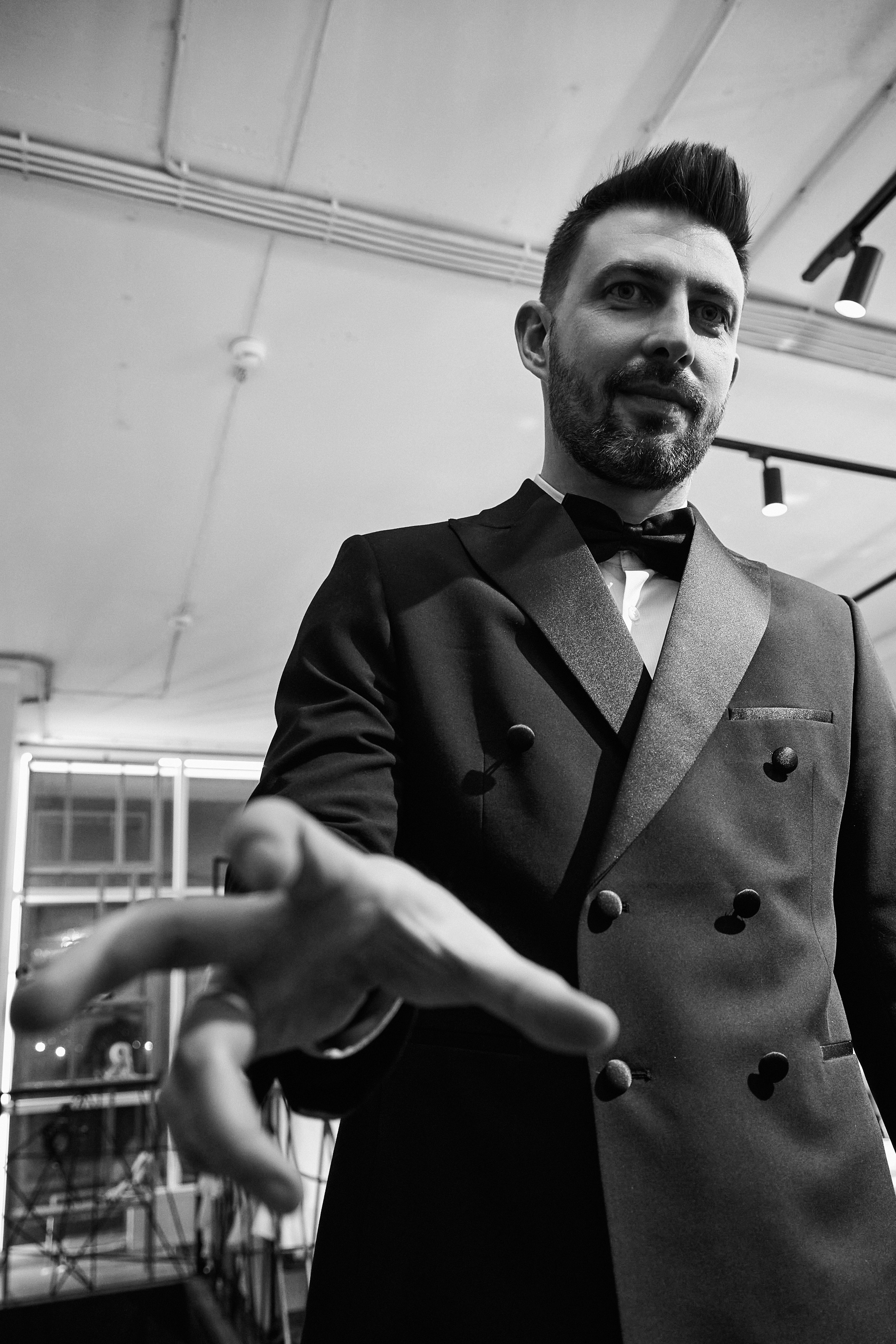 Девичник | репортаж. Фотограф Андрей Кононенко