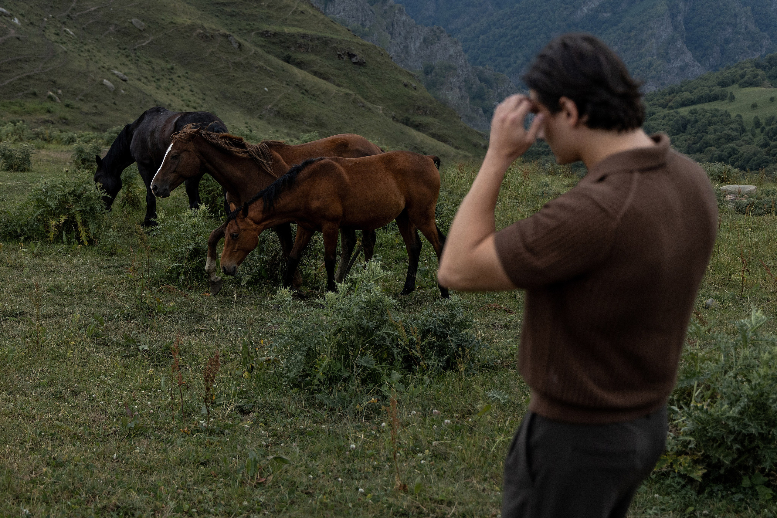 Дорога в небо. Свадебный фотограф. Краснодар, Сочи, Новороссийск. Вадим Мерье