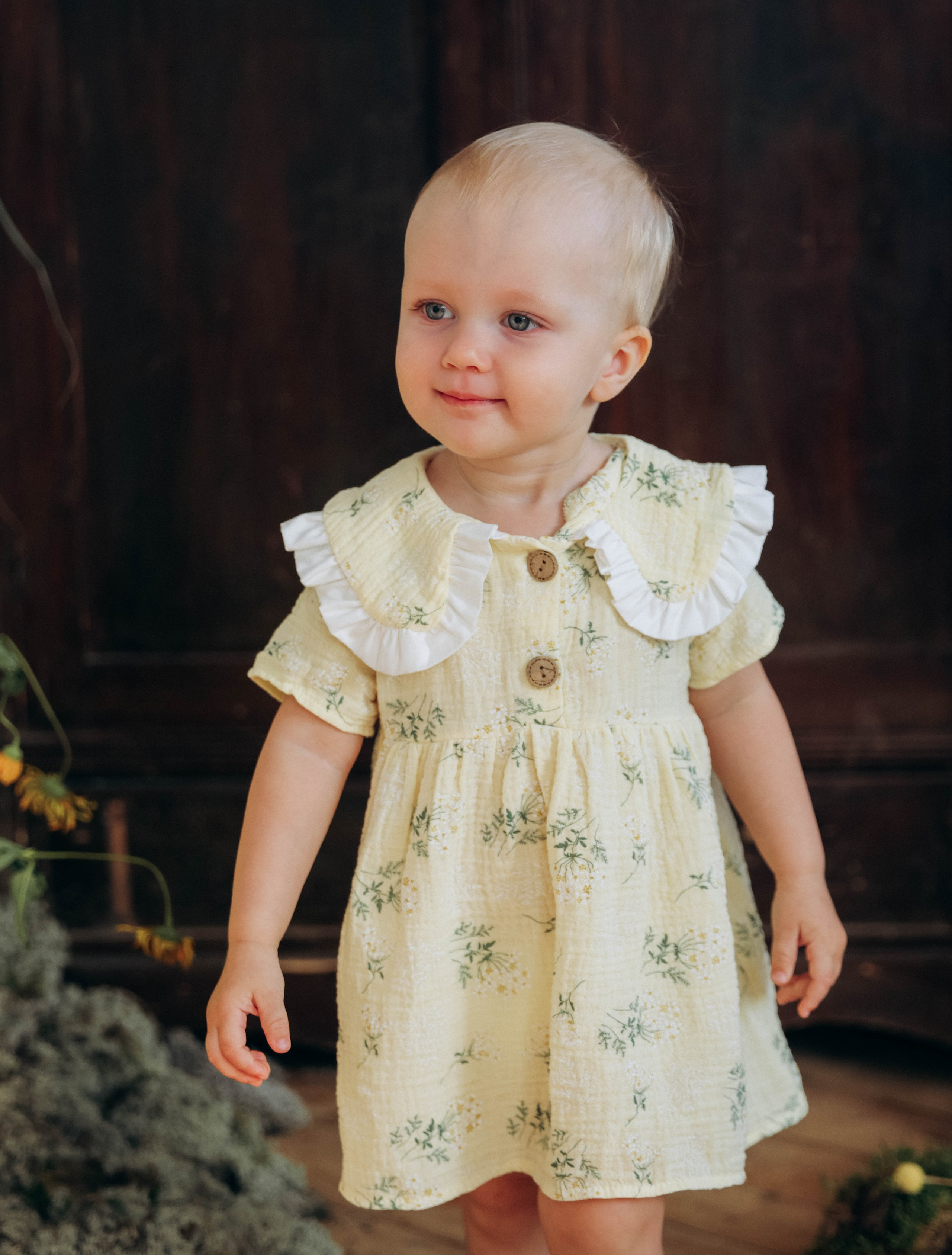 ДАША И МАША. Мультифотограф Динара Ахмедзянова