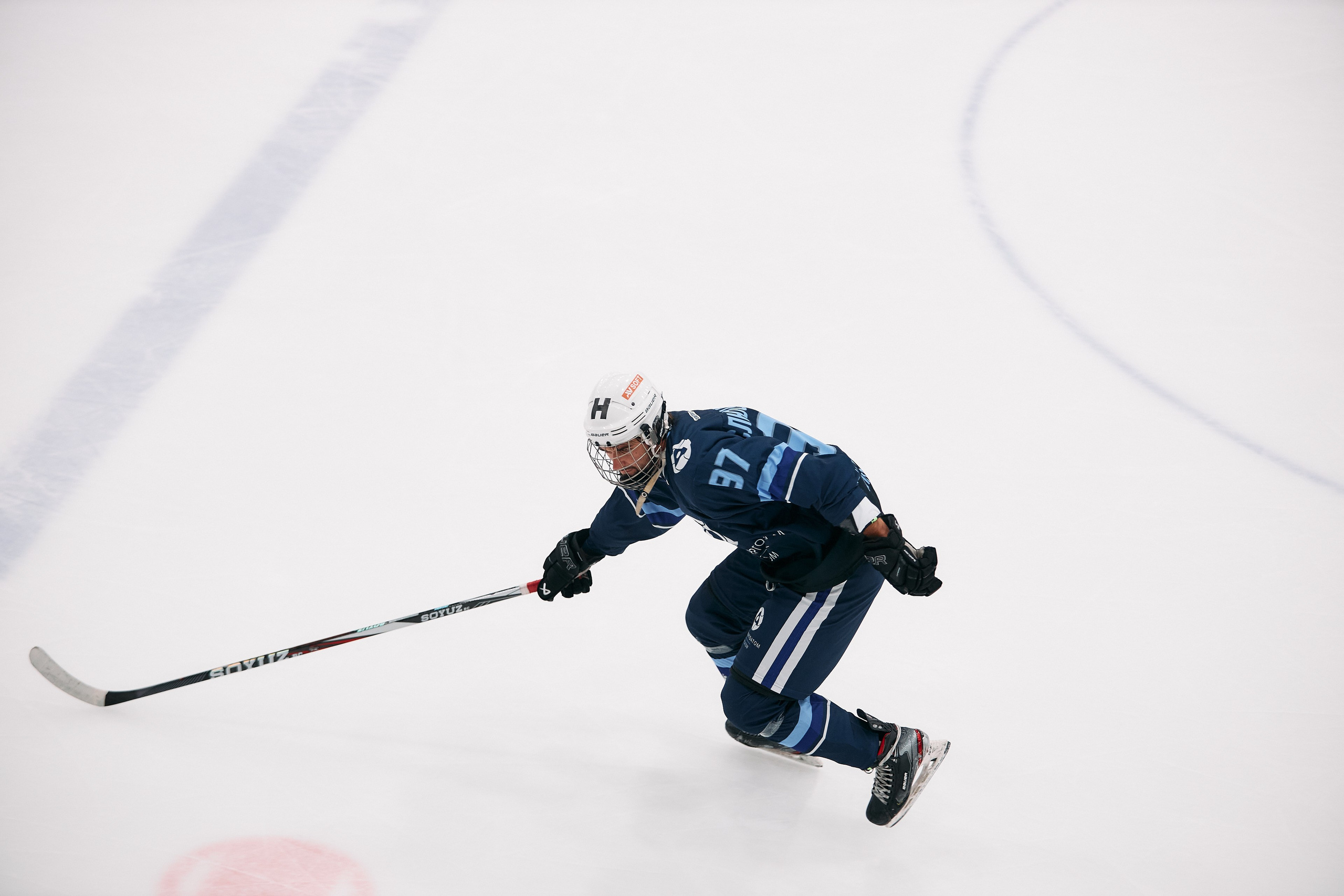 Спартакиада МосПром. Фотограф Сергей Склемин