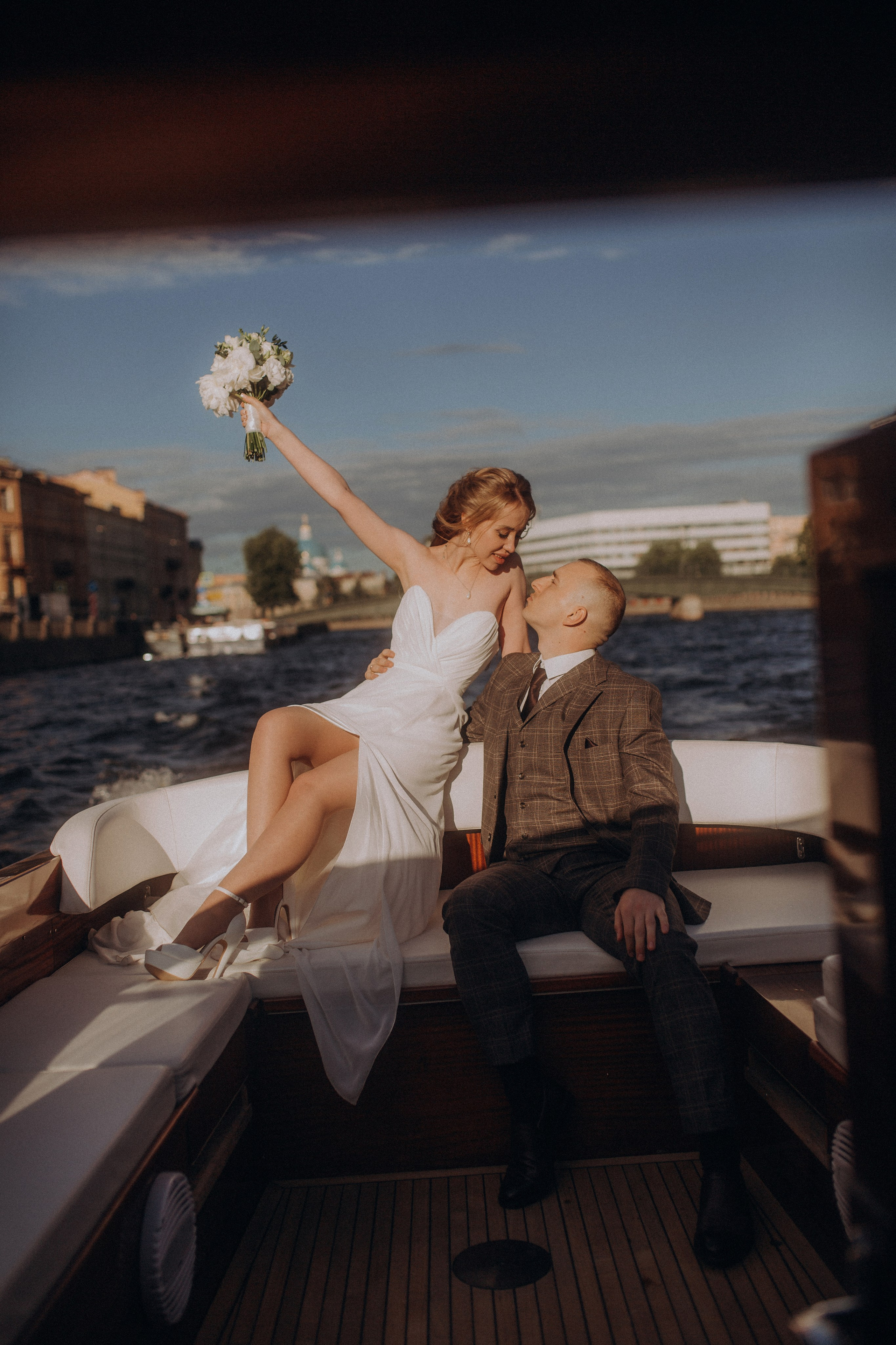 20.06.24. Фотограф в Санкт Петербурге Лара Великова