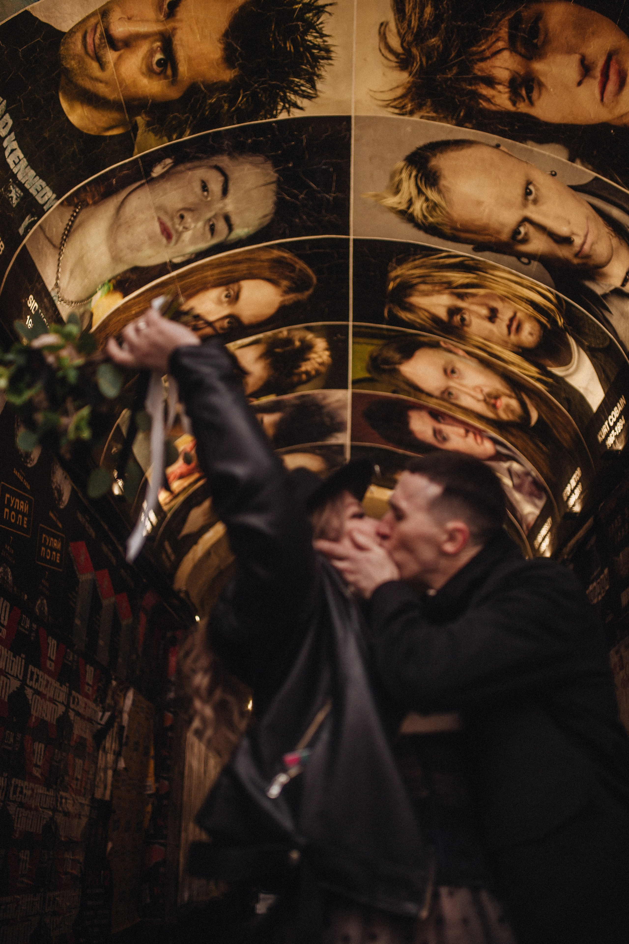 14.02.24. Фотограф в Санкт Петербурге Лара Великова