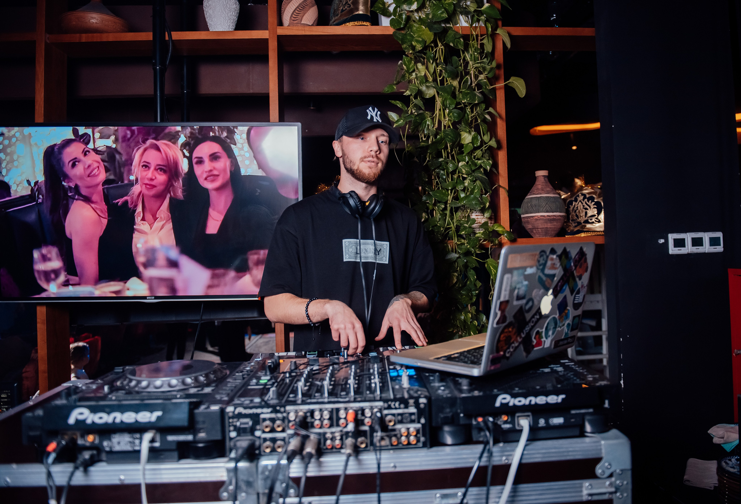 Корпоративы. Фотограф Пенза Михаил Реховский