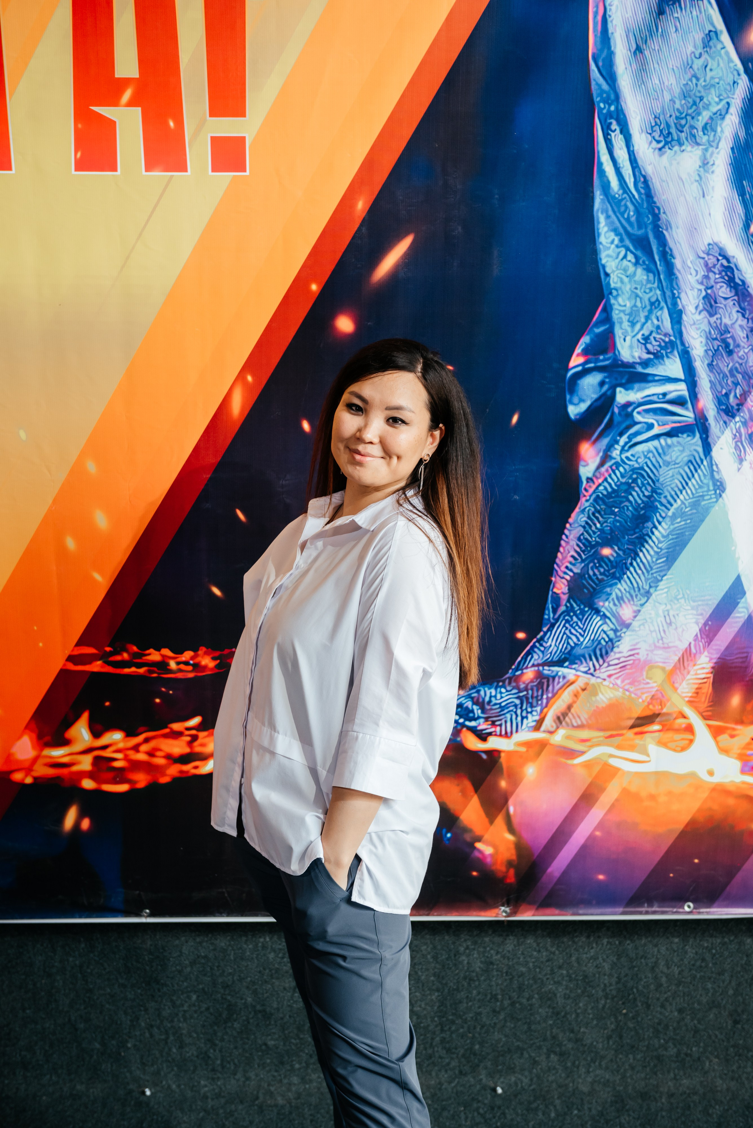 День Металлурга г. Сковородино. Свадебный фотограф Иркутск Алексей Шульгин