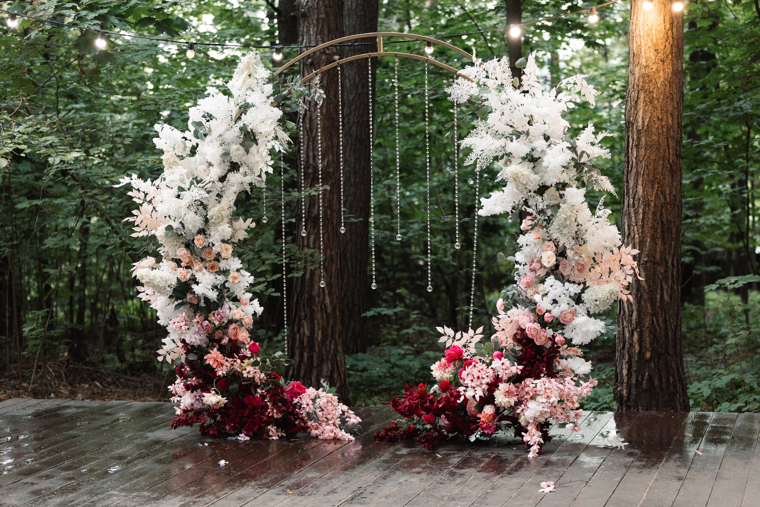 Вероника и Илья