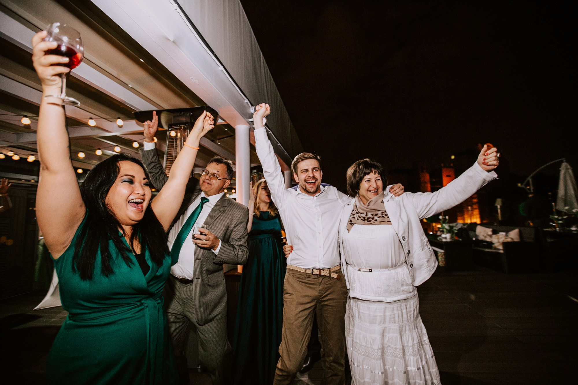 Артем & Анна. Свадебный фотограф в Москве — Павел Воронцов