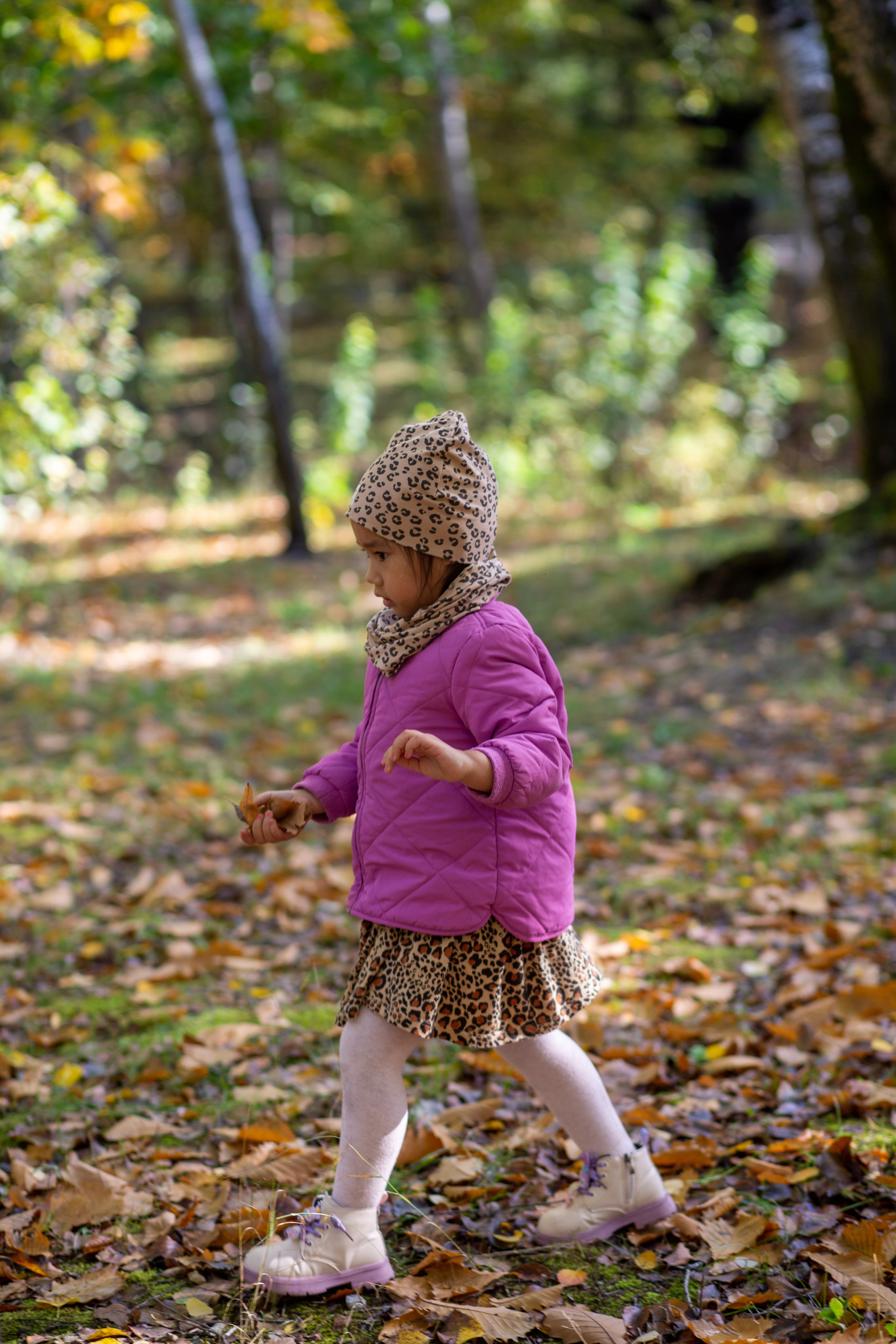 Детская съёмка. Фотограф г. Хабаровска Анастасия Царева