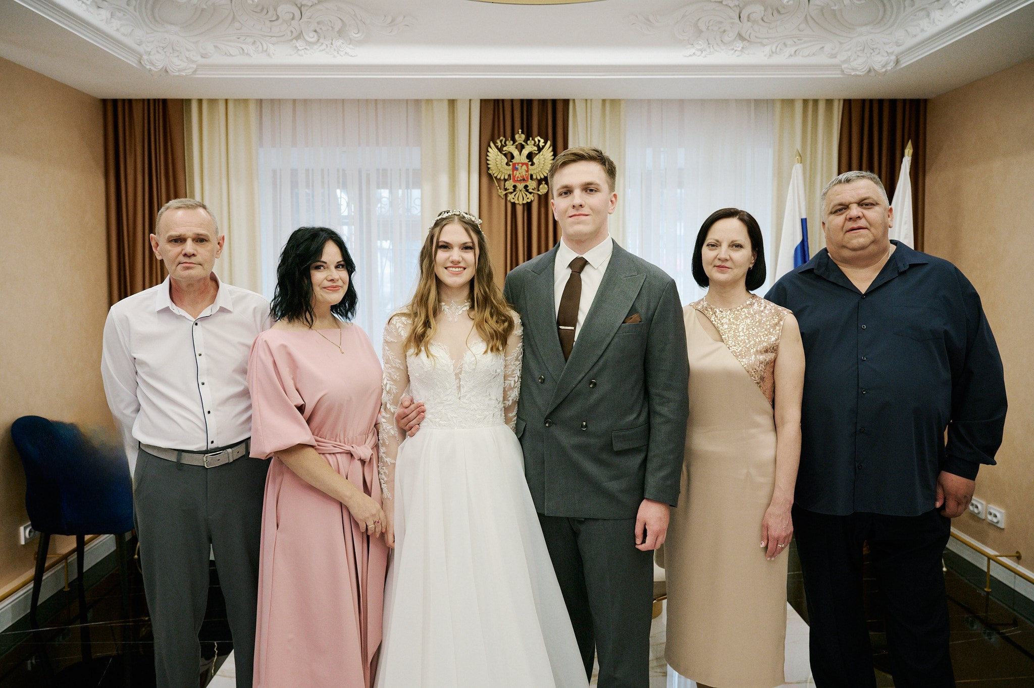 Максим и Алина. Маляревич Дмитрий свадебный фотограф