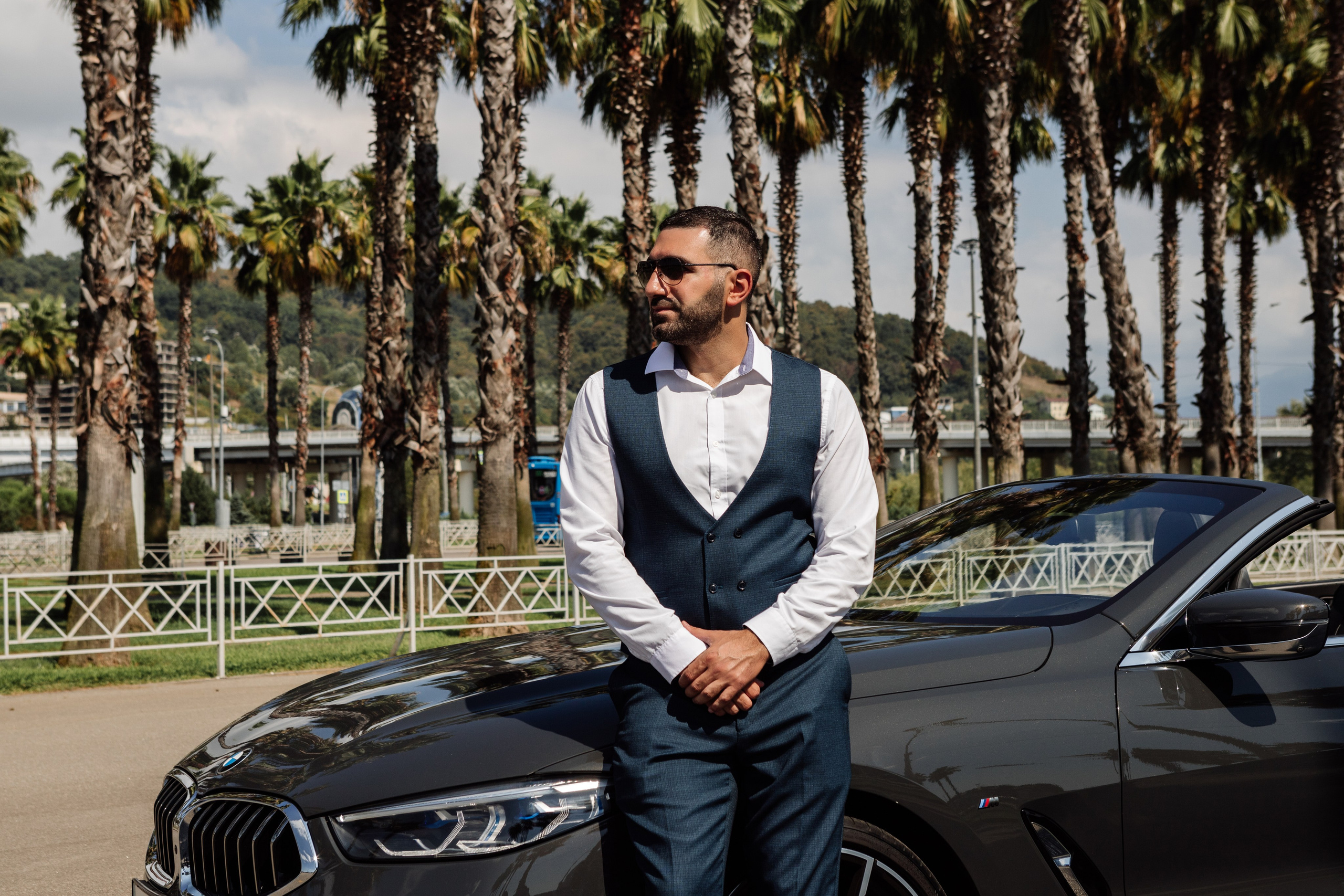 A&M. Фотограф Краснодар Настя Зокс