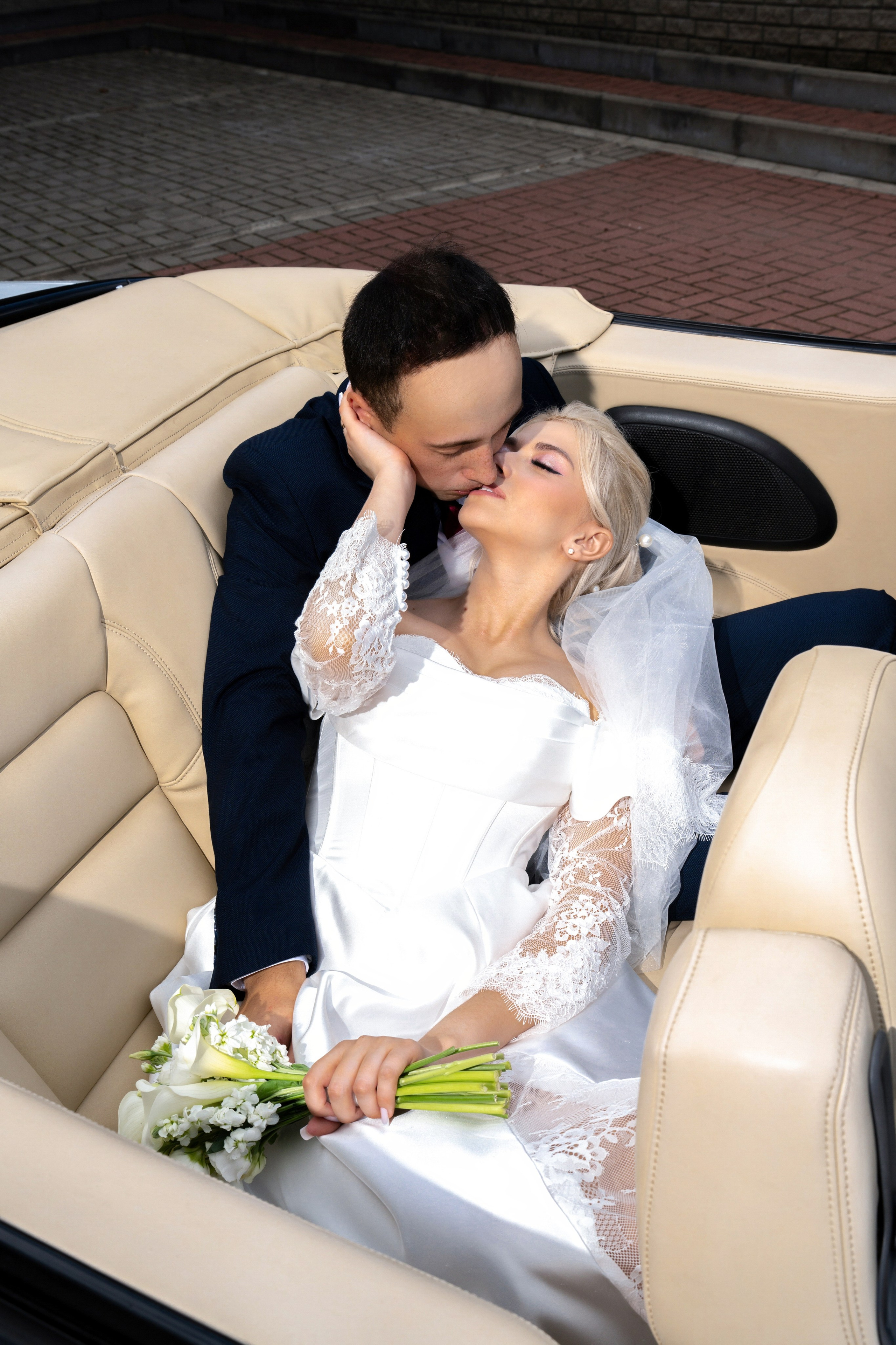 D&E. Vladislav Blinov photographer