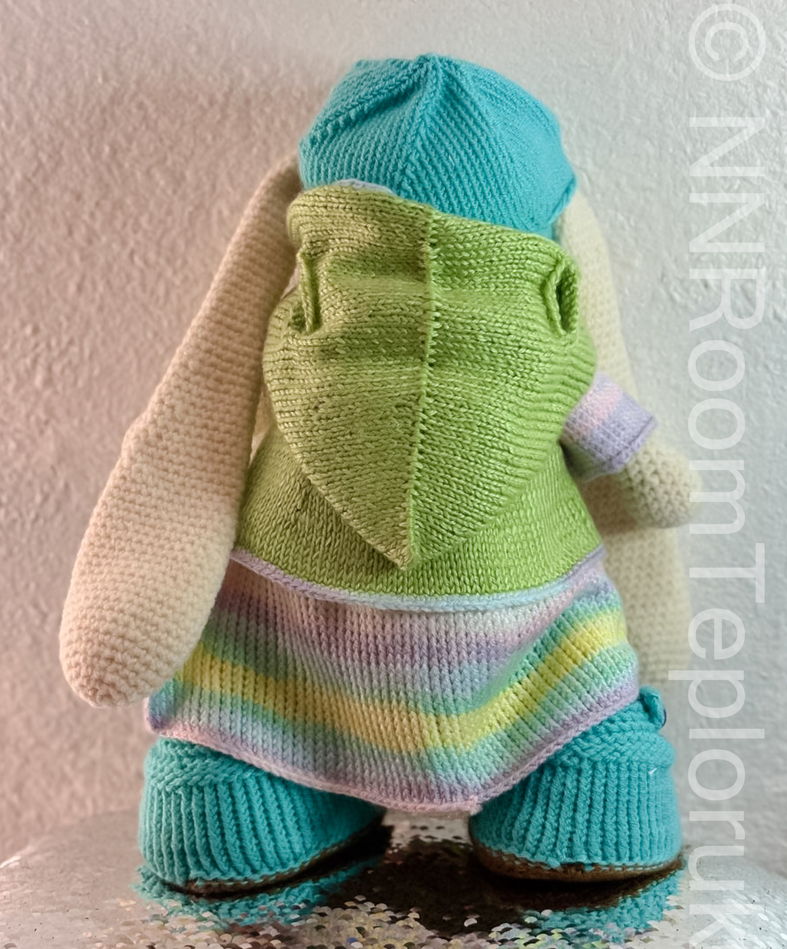 Куклы и игрушки. NNRoomТеплорук